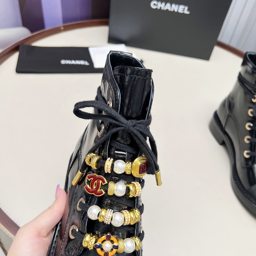 ChanelSHOES