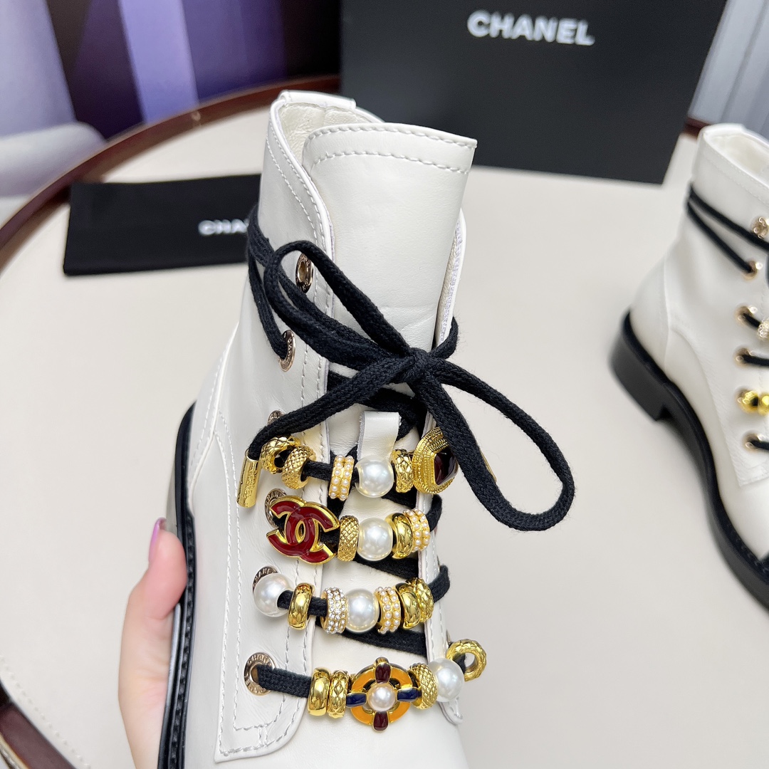 ChanelSHOES