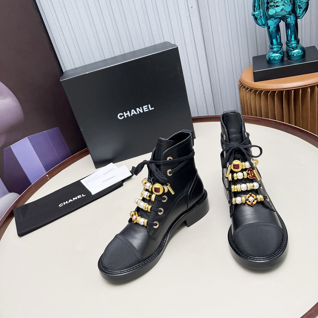 ChanelSHOES