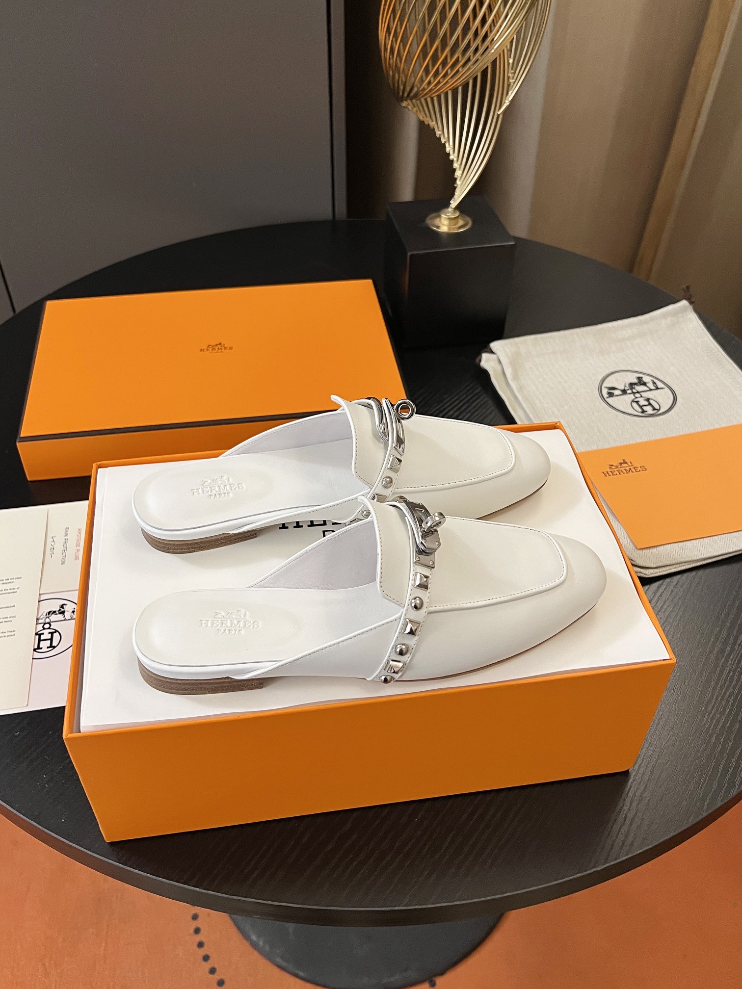 Womens shoes collection