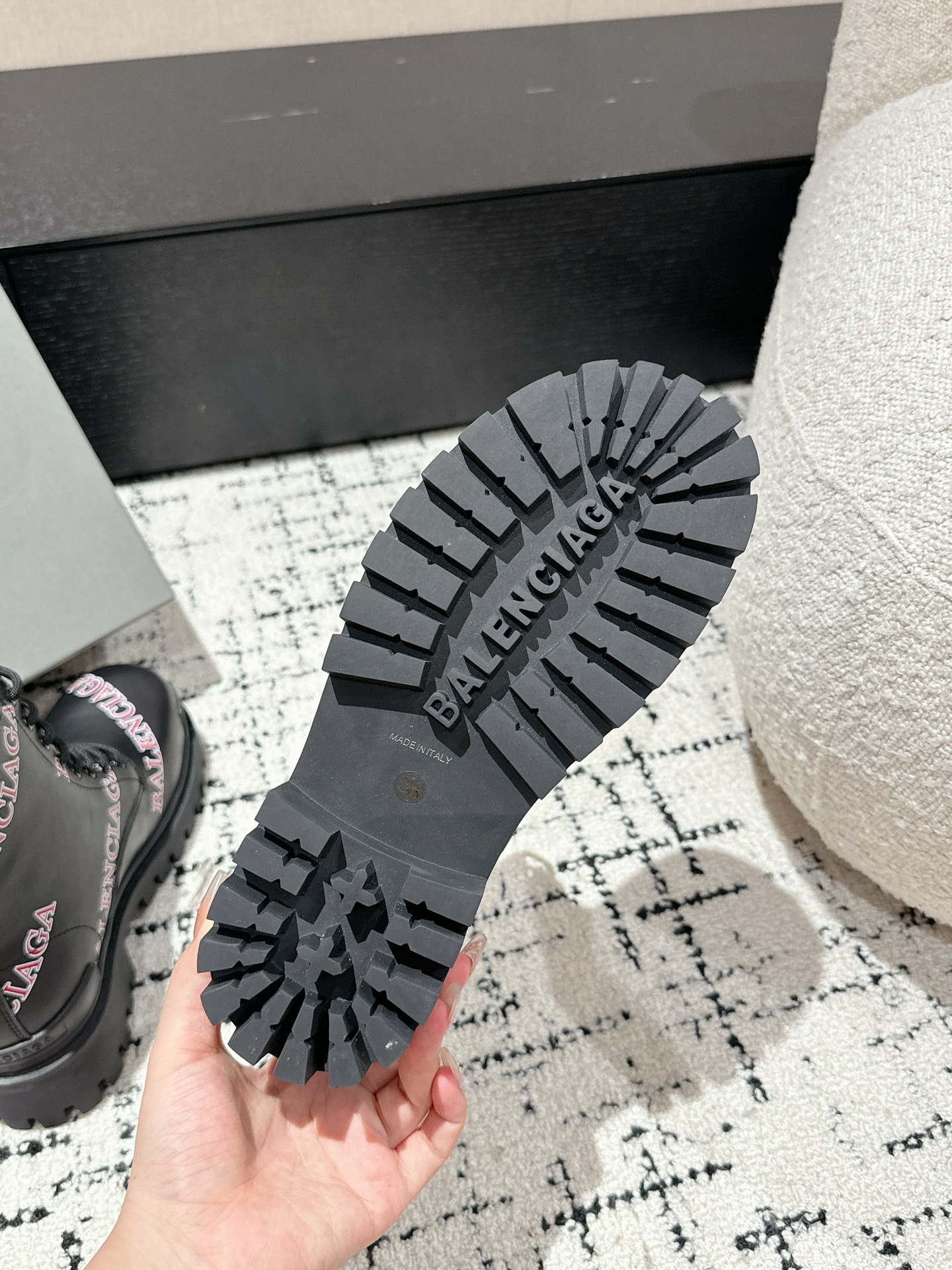 Womens shoes collection