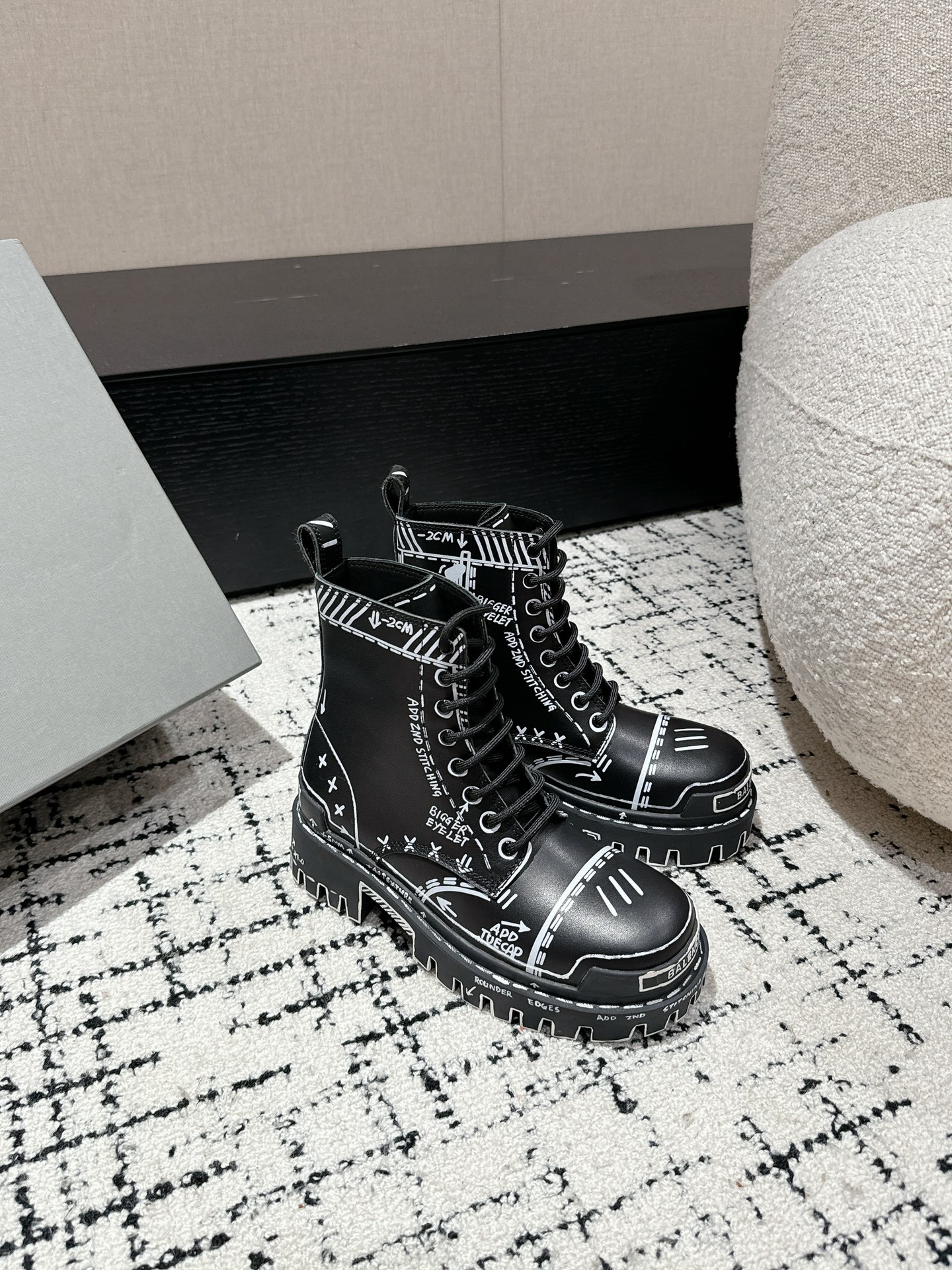 Womens shoes collection