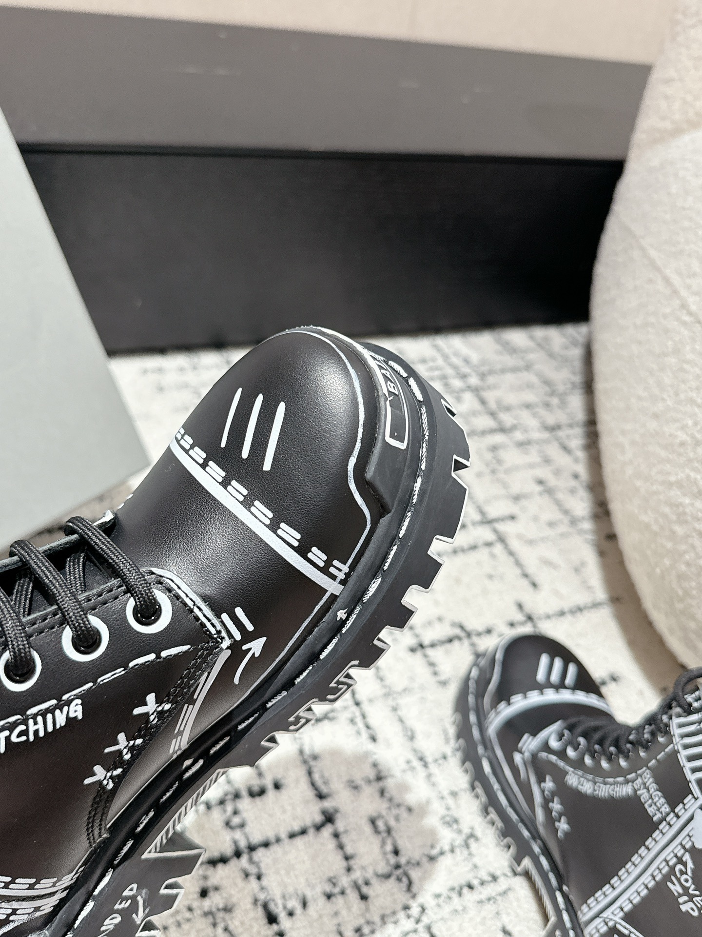 Womens shoes collection