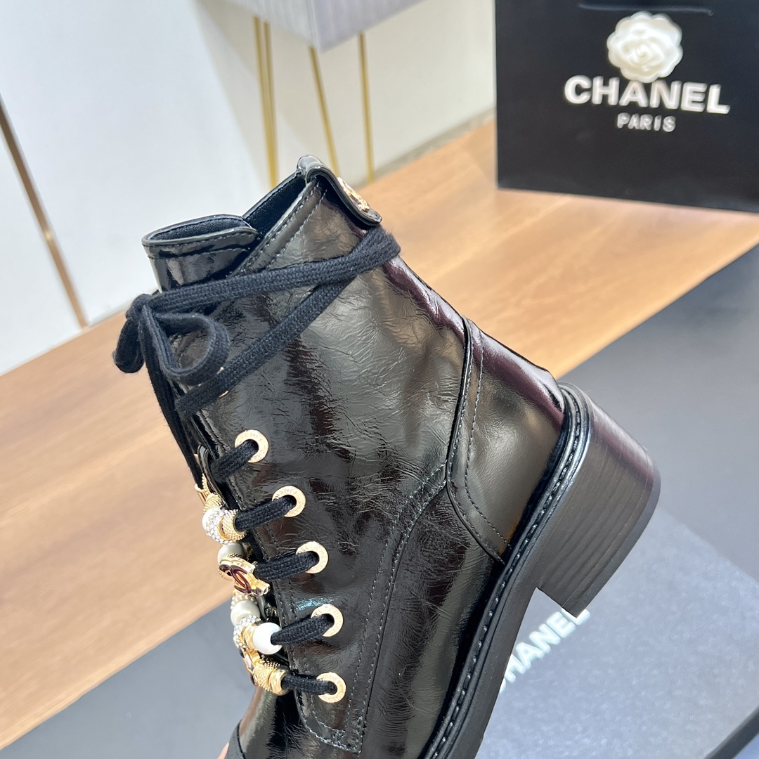 ChanelSHOES