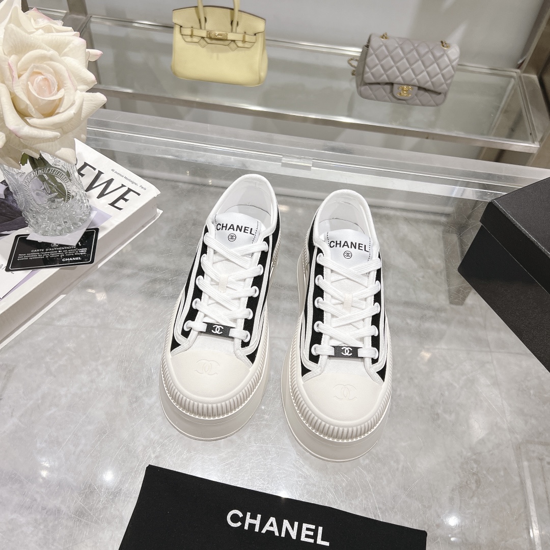 ChanelSHOES