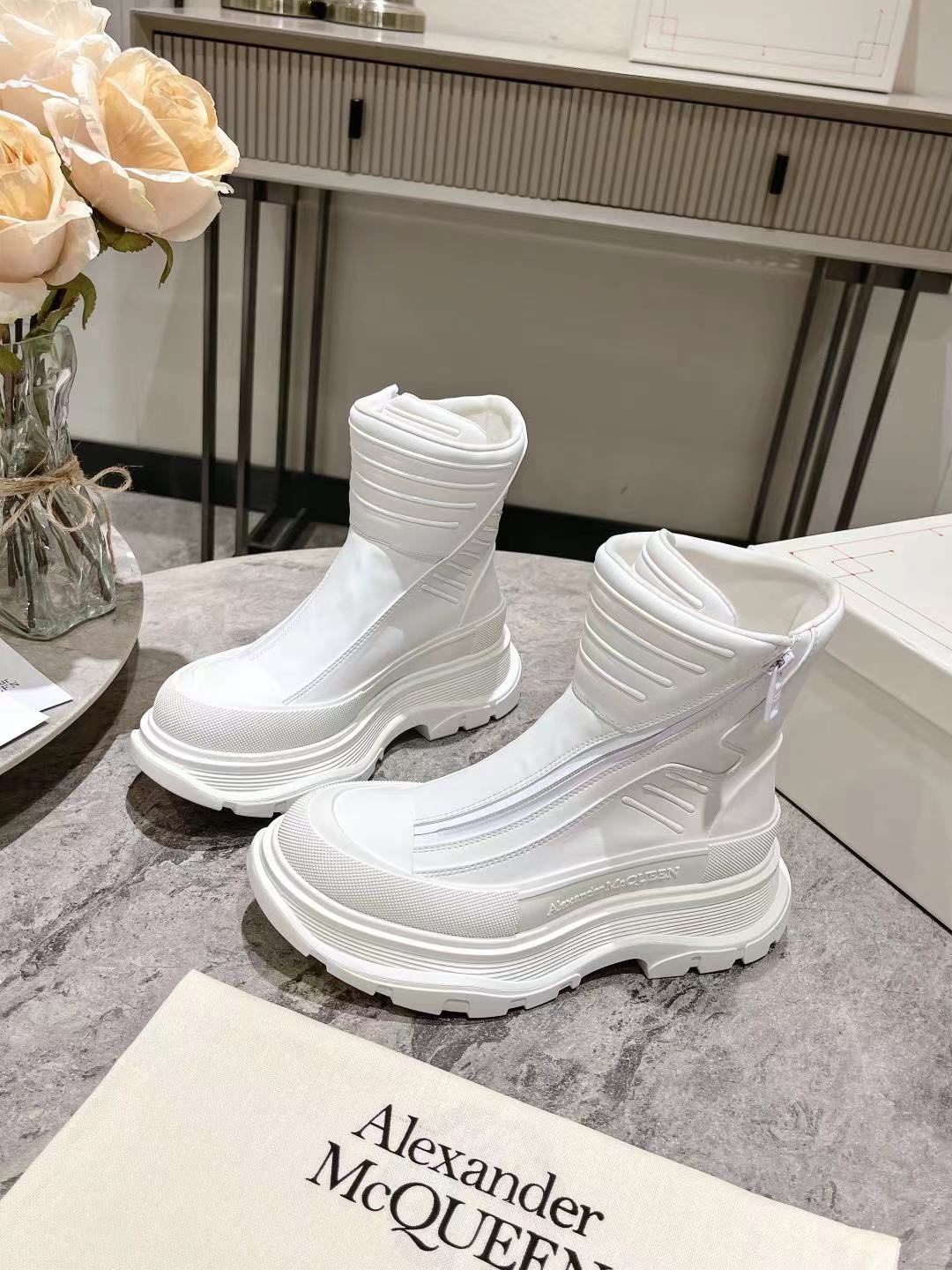 AlexanderMcQueenSHOES