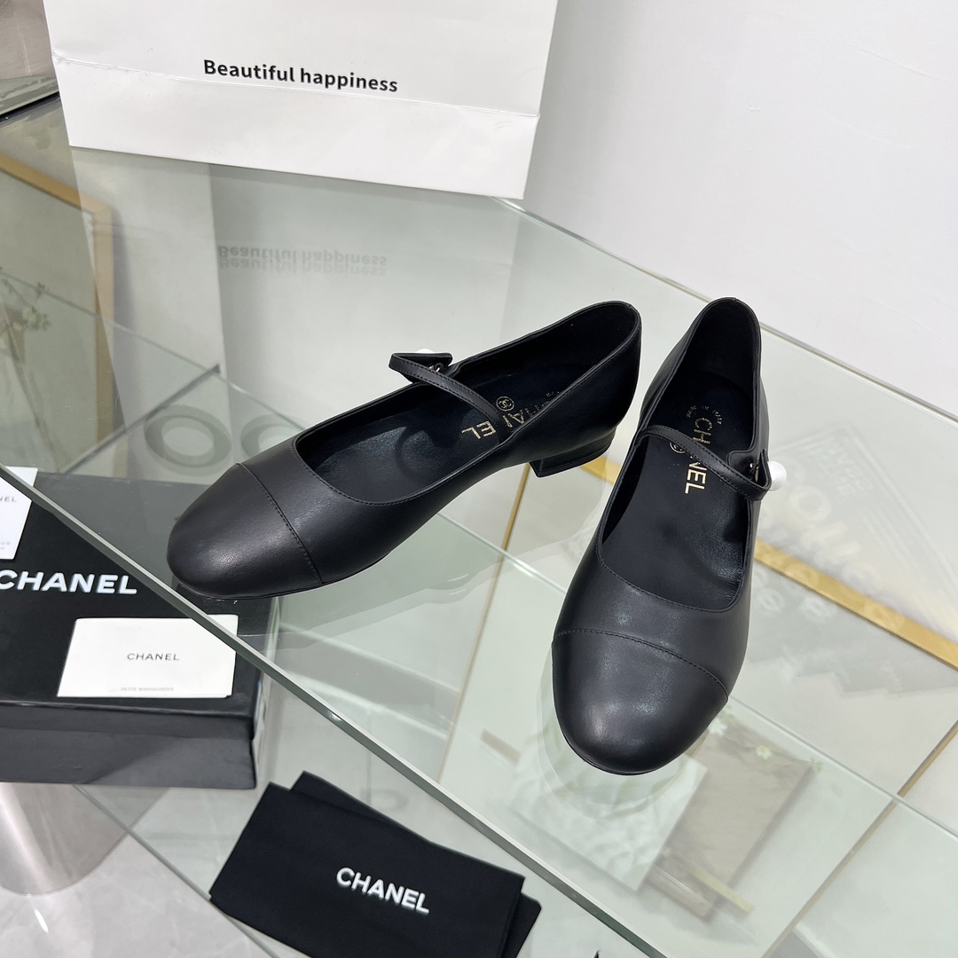 ChanelSHOES