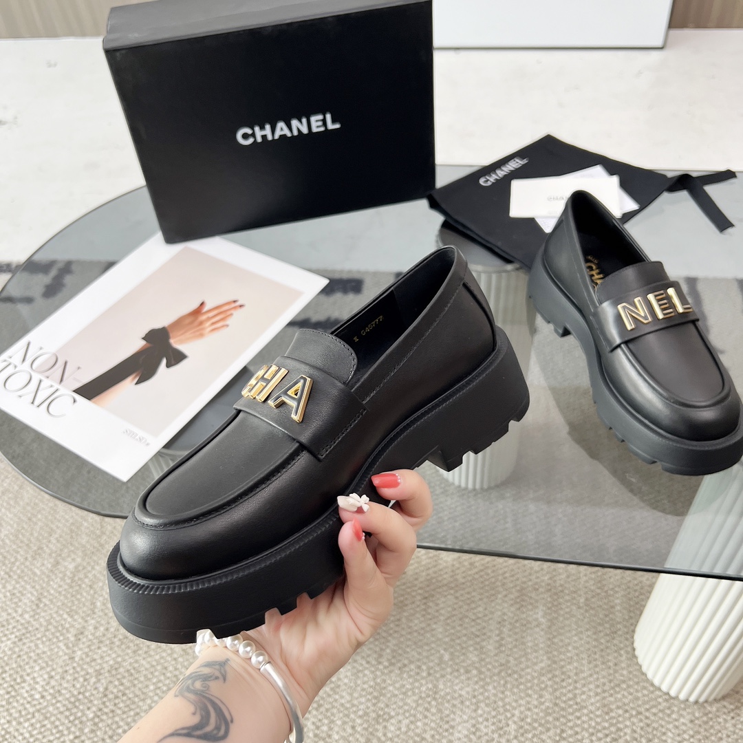 ChanelSHOES