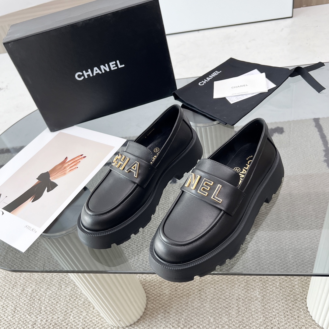 ChanelSHOES