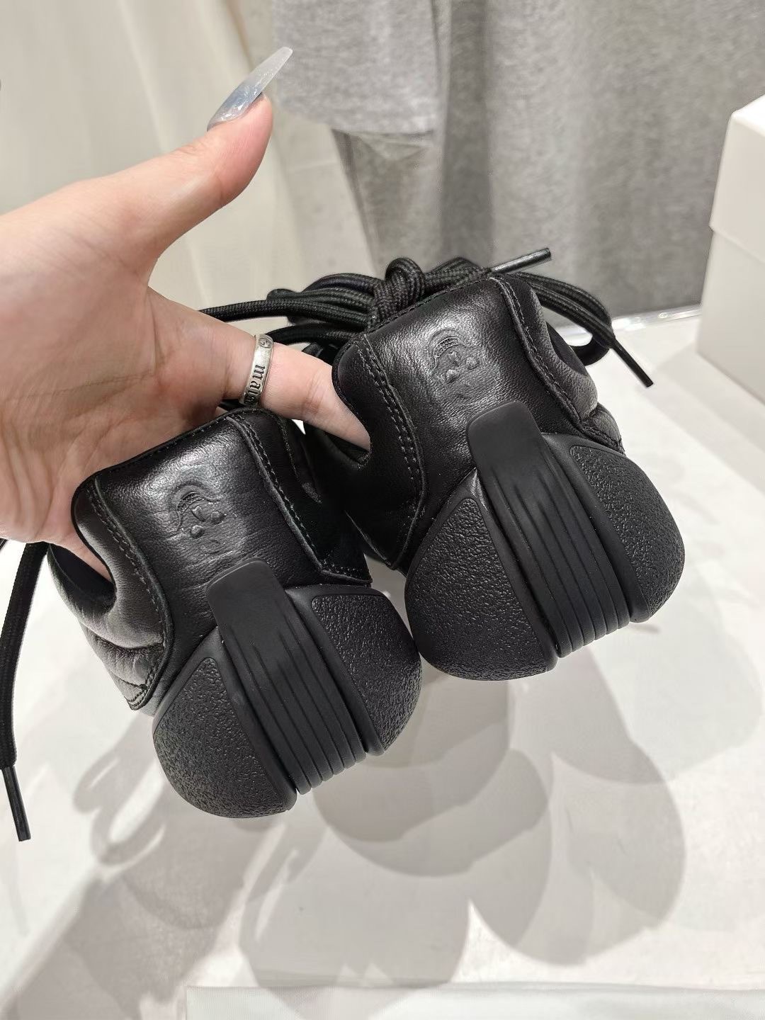 AlexanderMcQueenSHOES