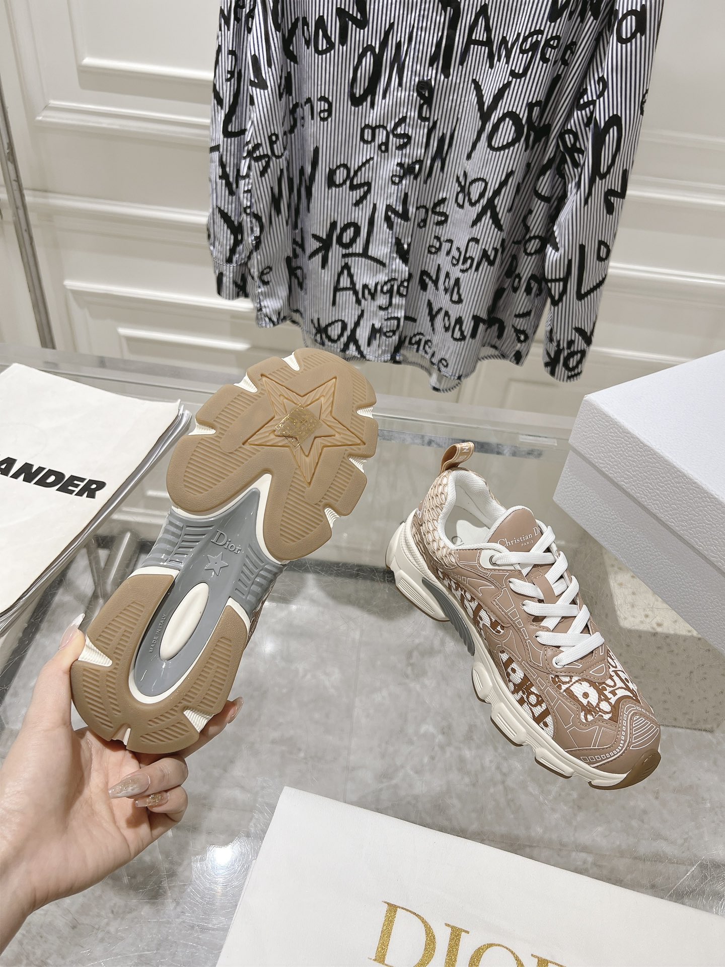 Womens shoes collection