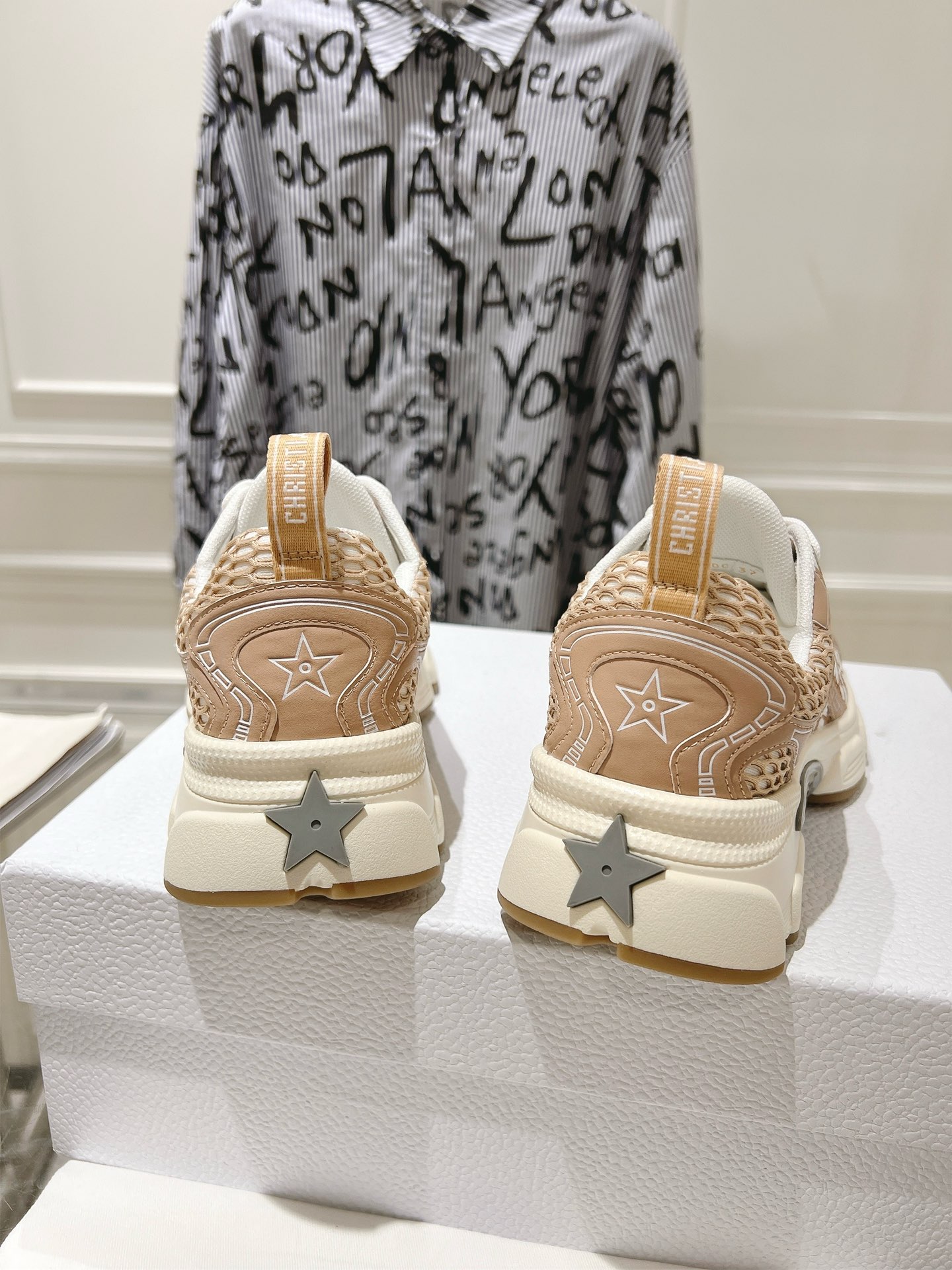 Womens shoes collection