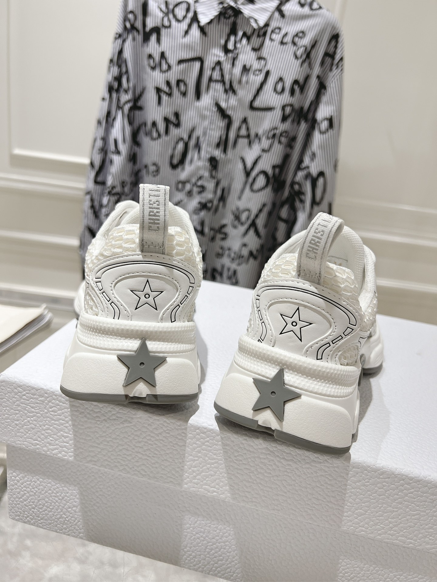 Womens shoes collection