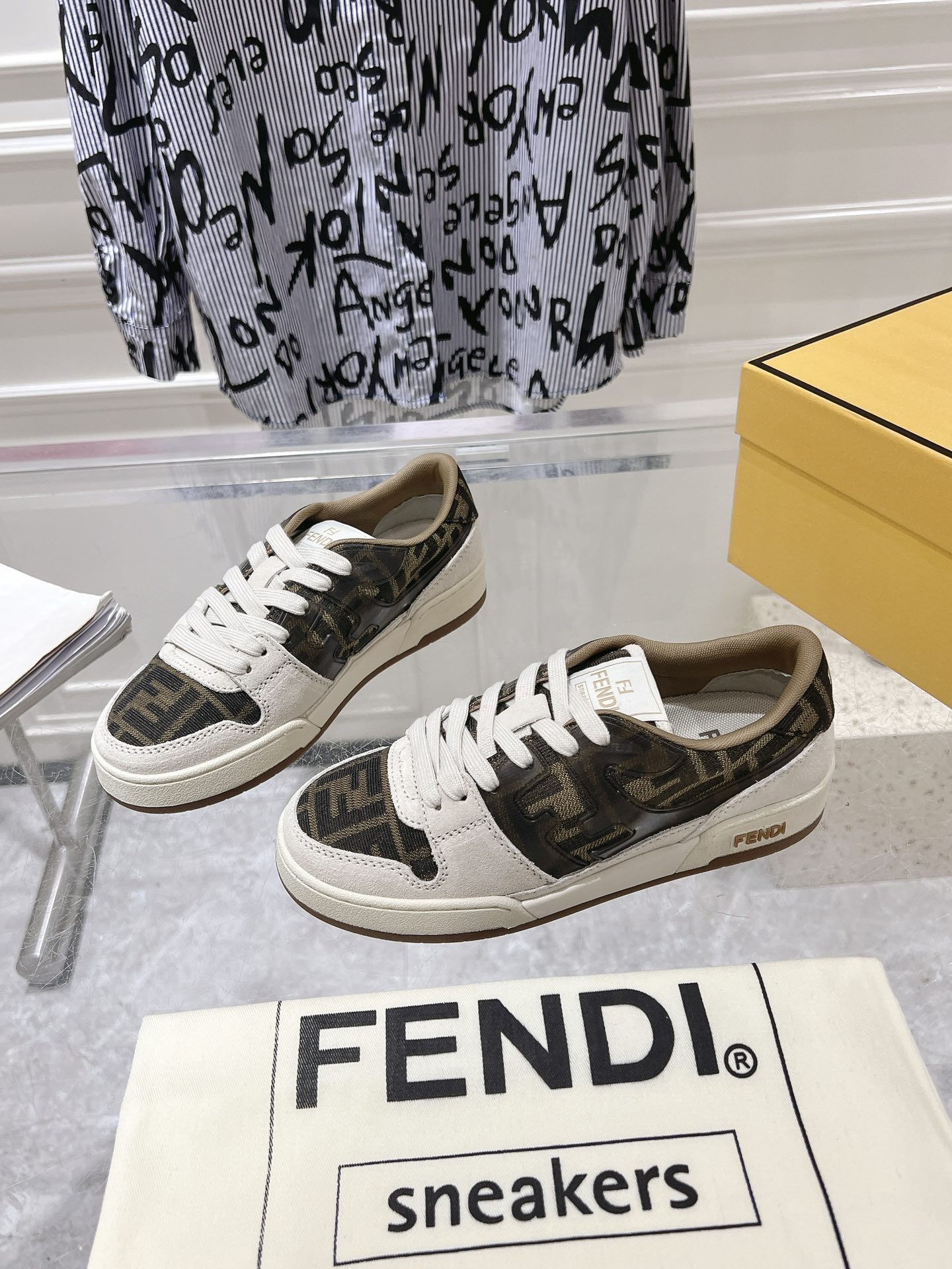 FendiSHOES