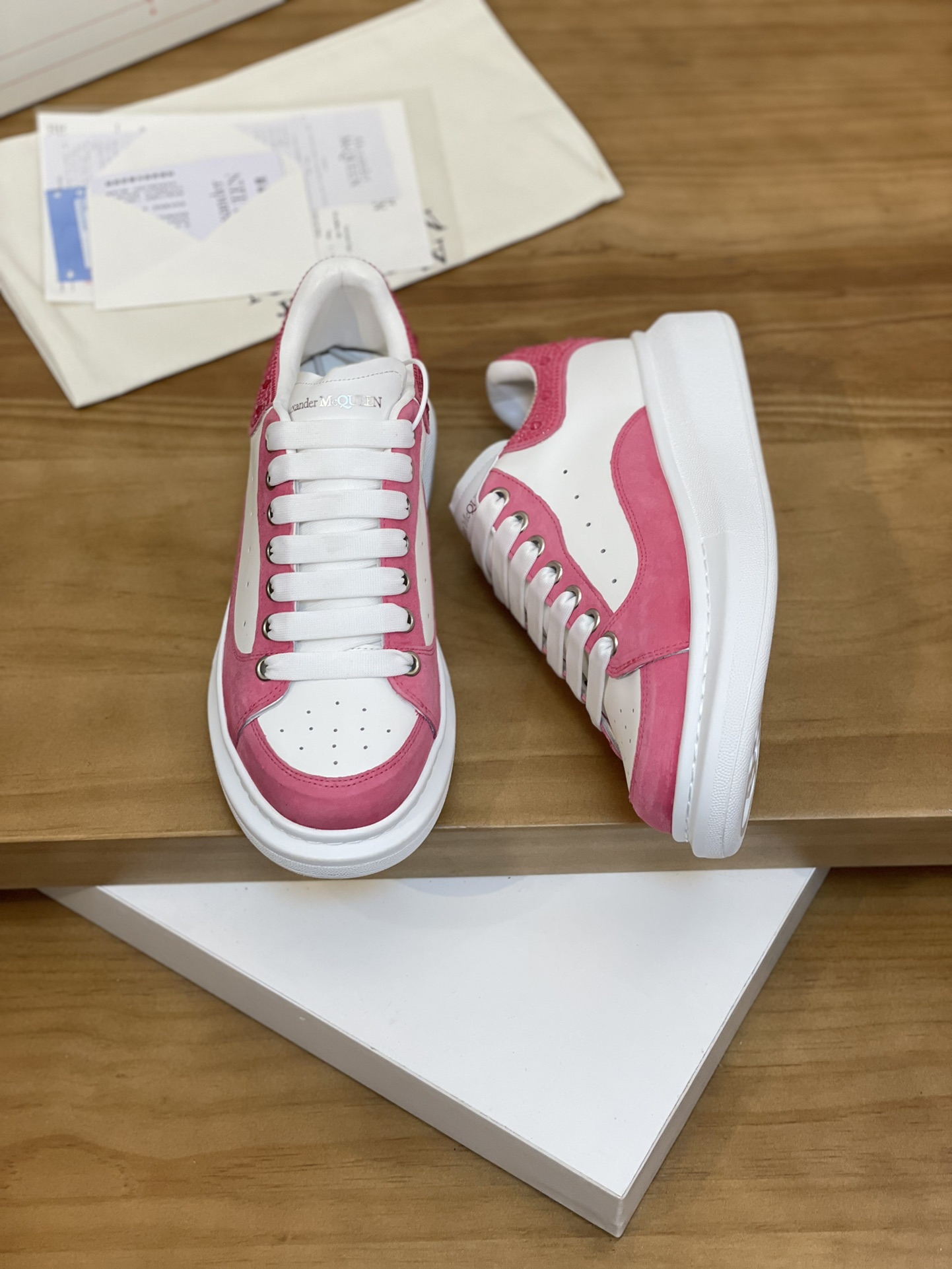 AlexanderMcQueenSHOES