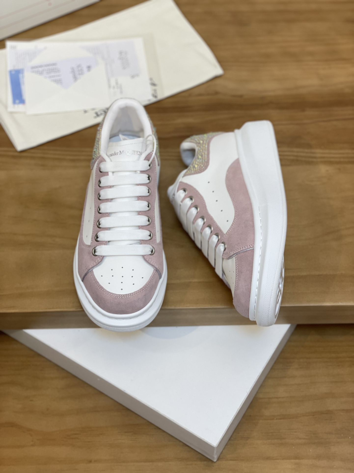 AlexanderMcQueenSHOES