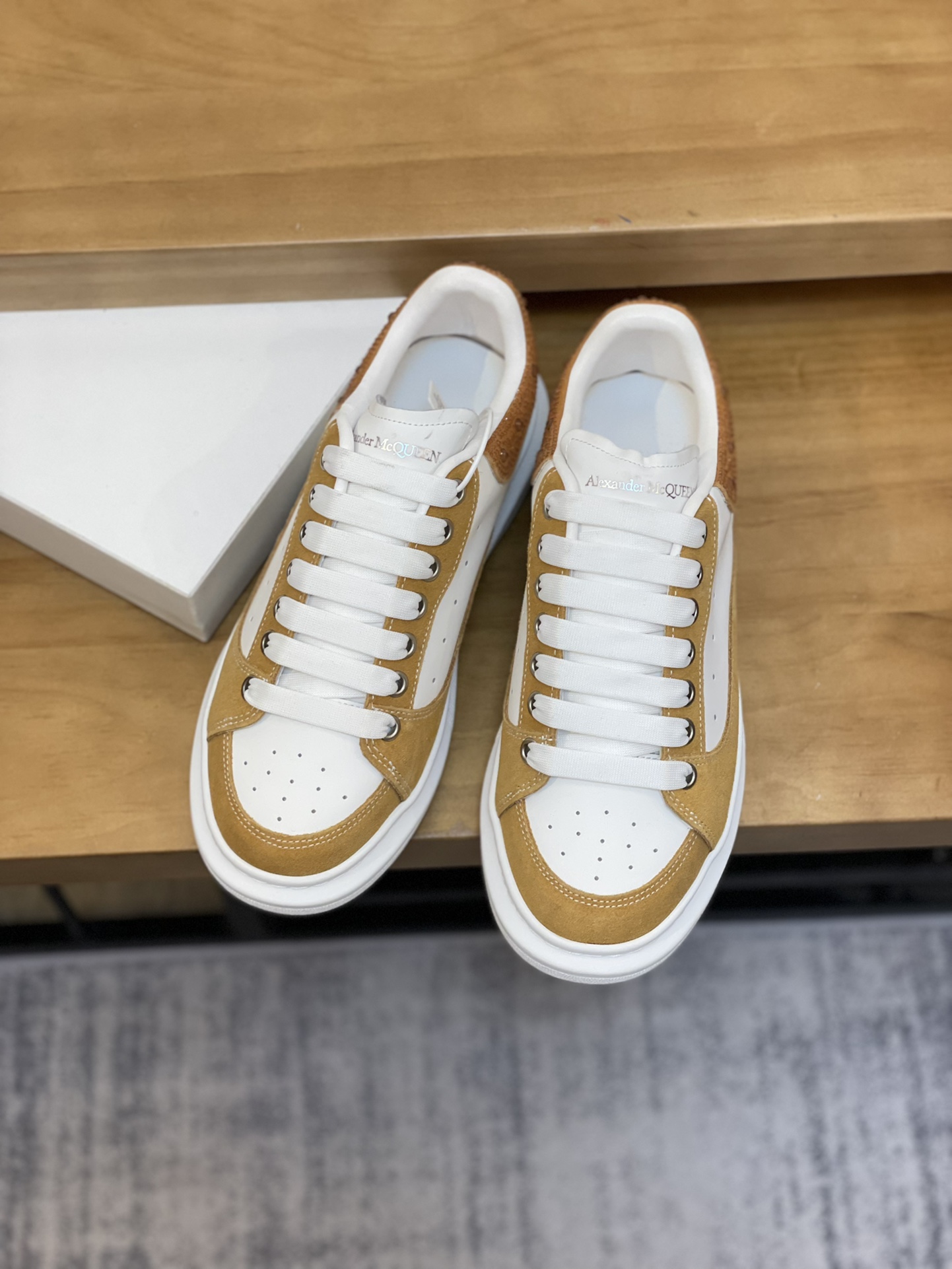 AlexanderMcQueenSHOES