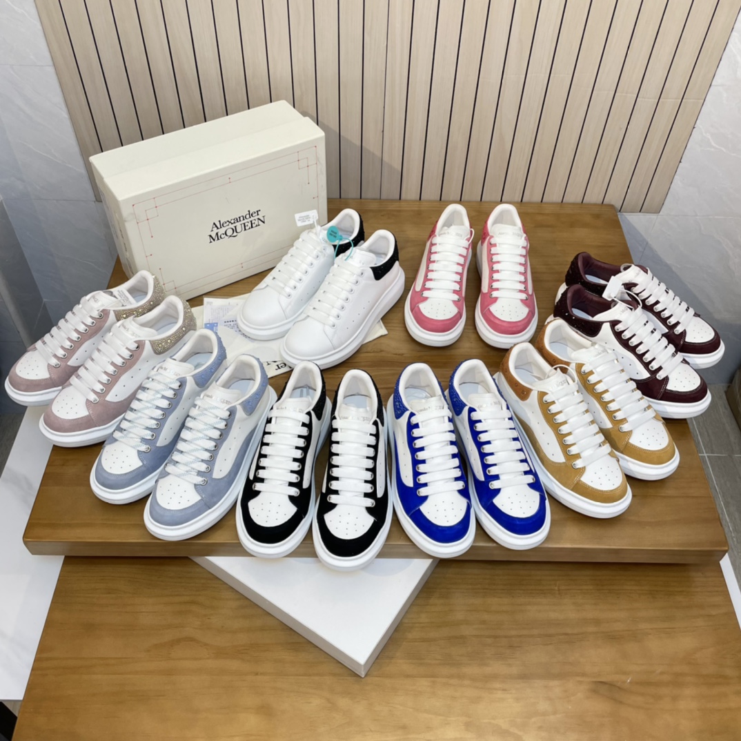 AlexanderMcQueenSHOES