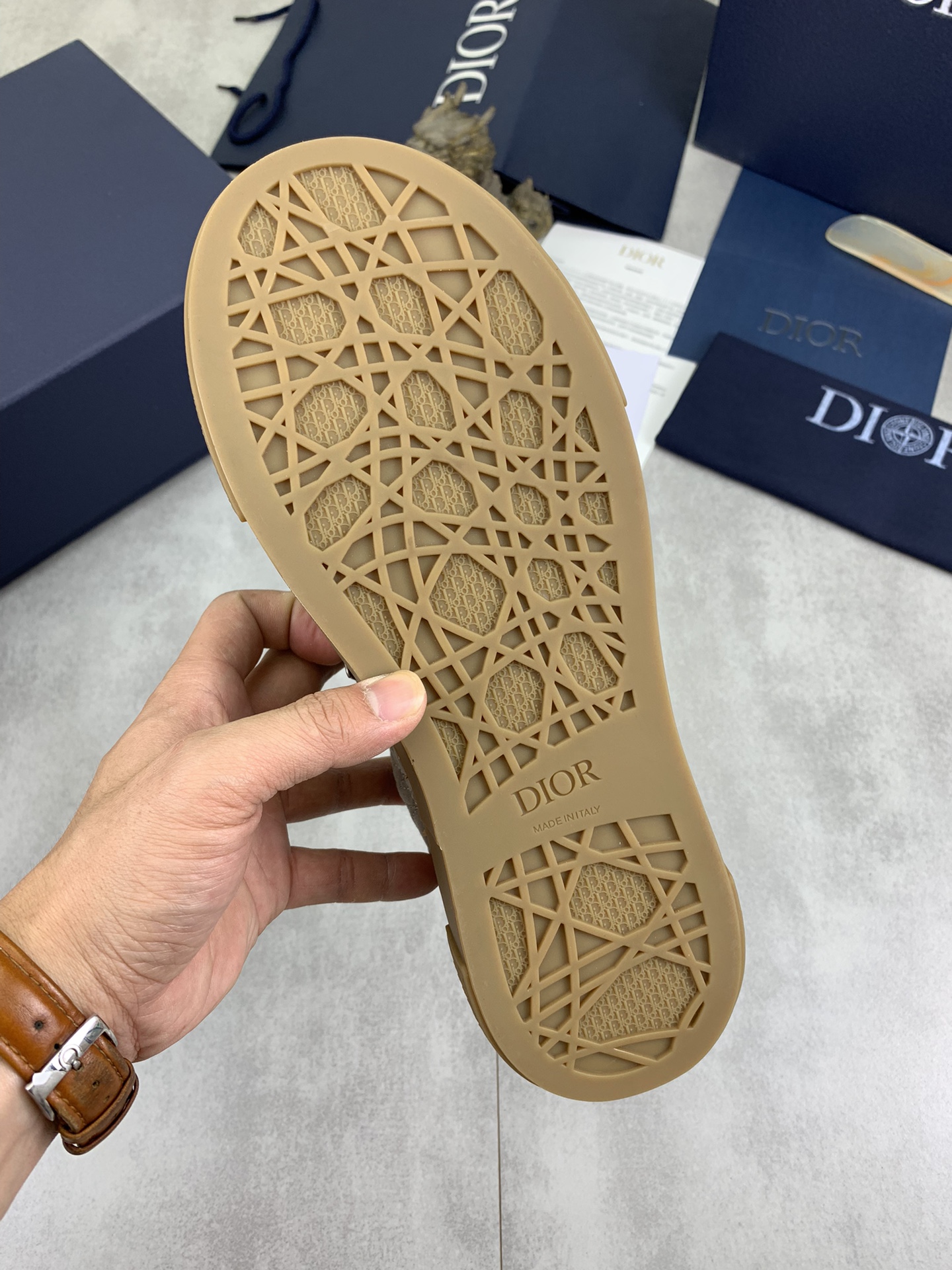 DiorSHOES