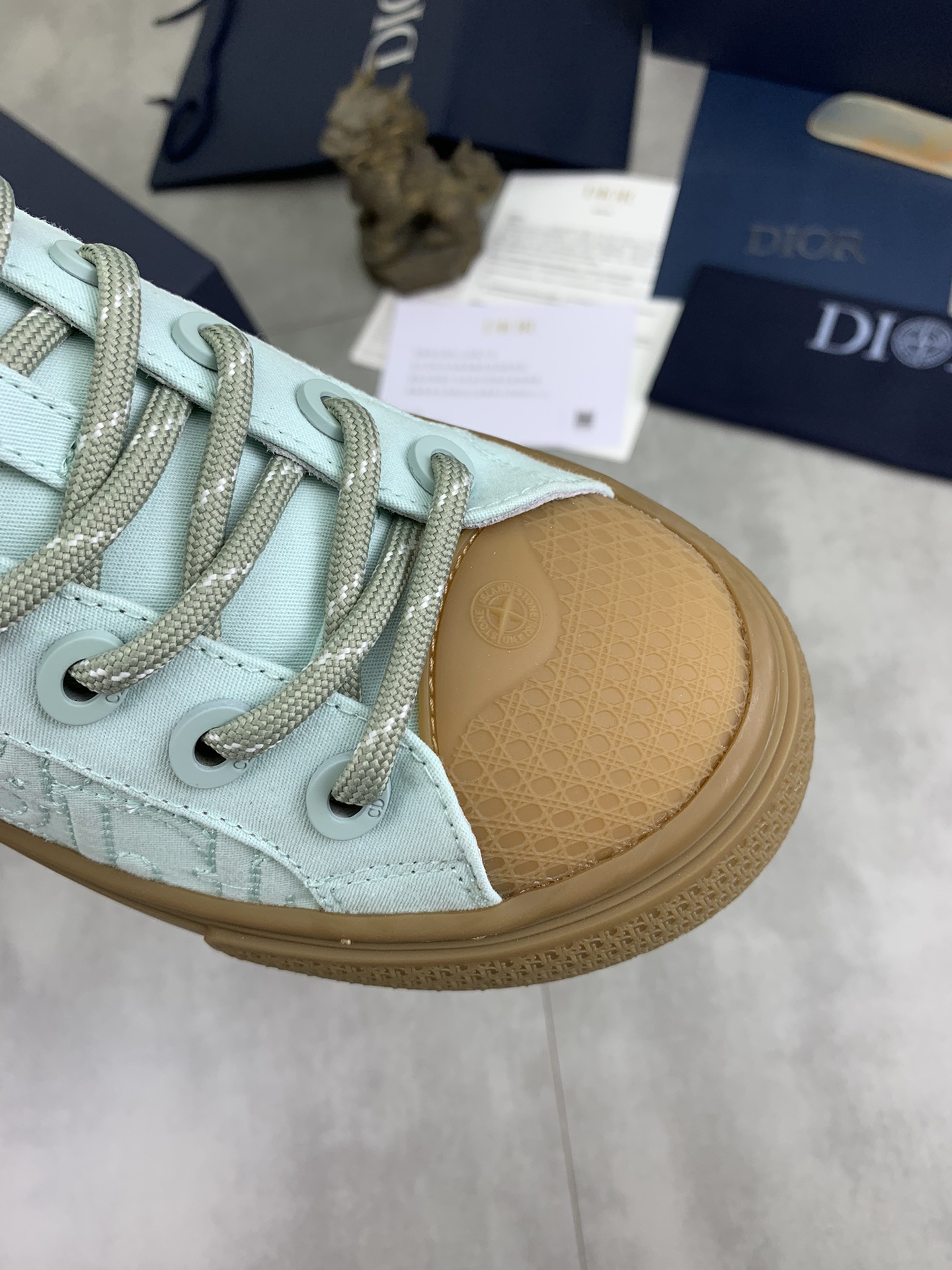 DiorSHOES
