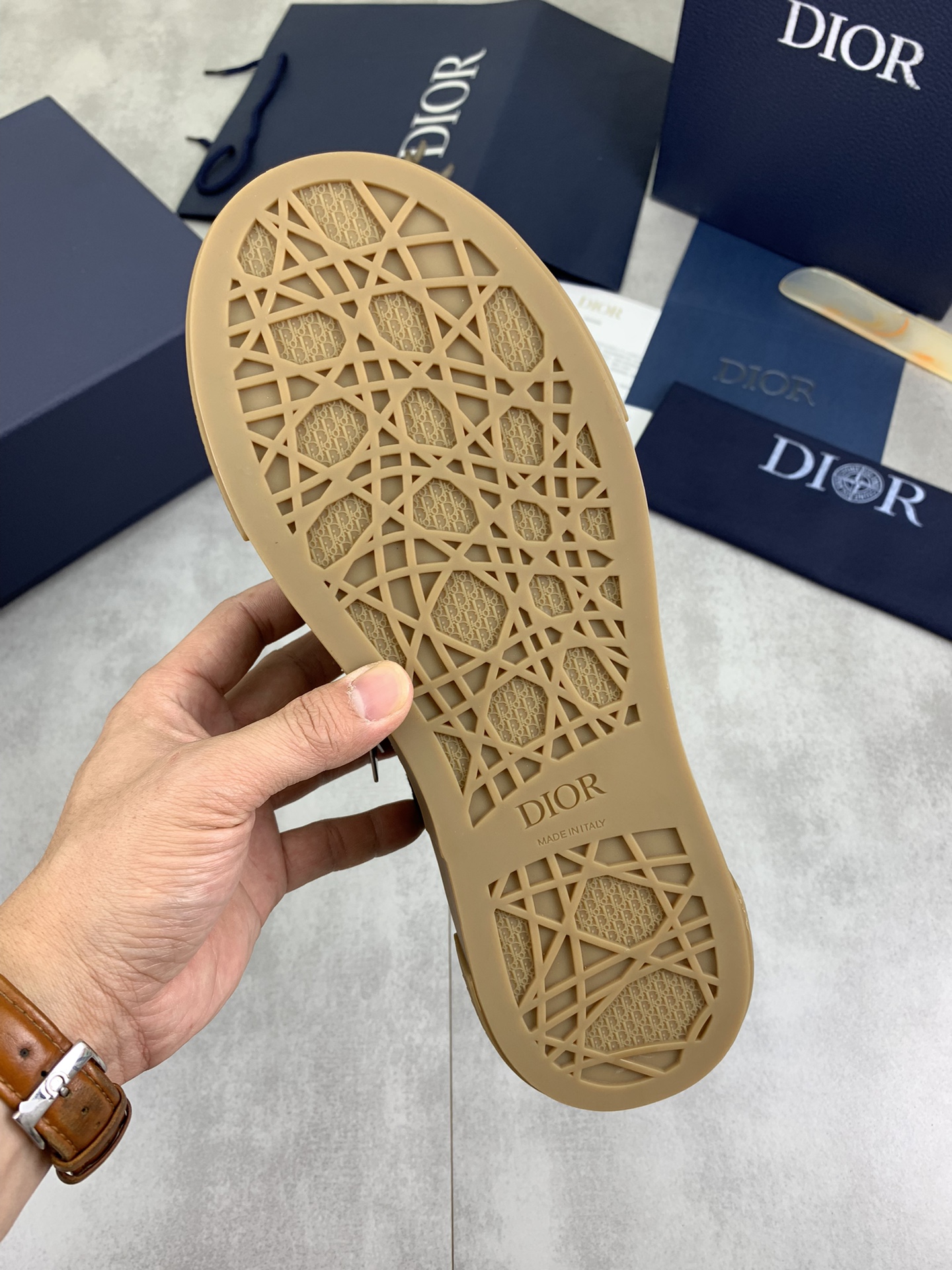 DiorSHOES