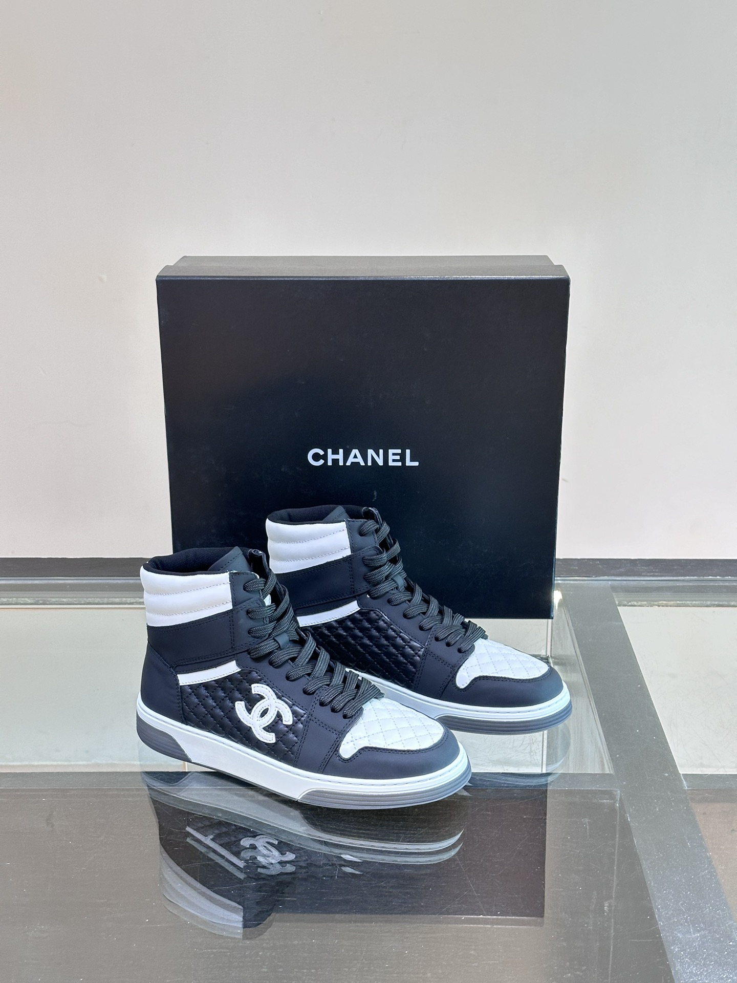 ChanelSHOES