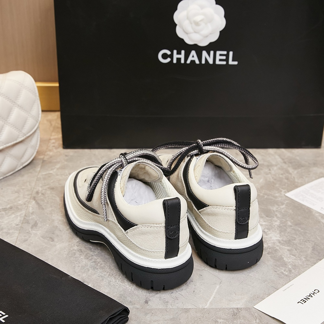 ChanelSHOES