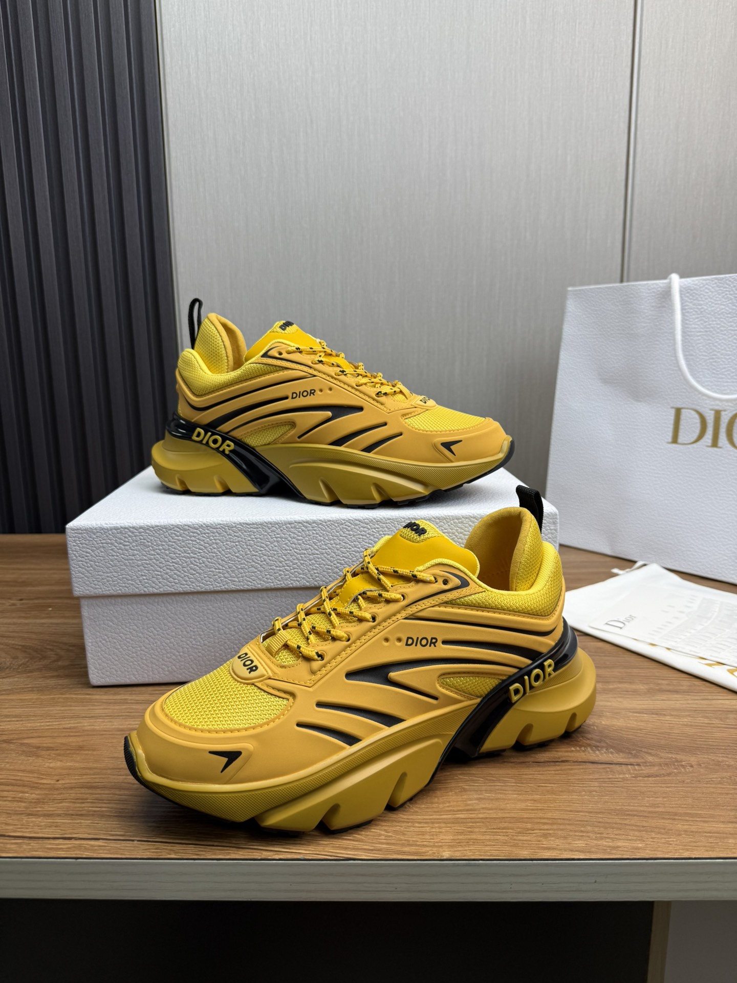 DiorSHOES