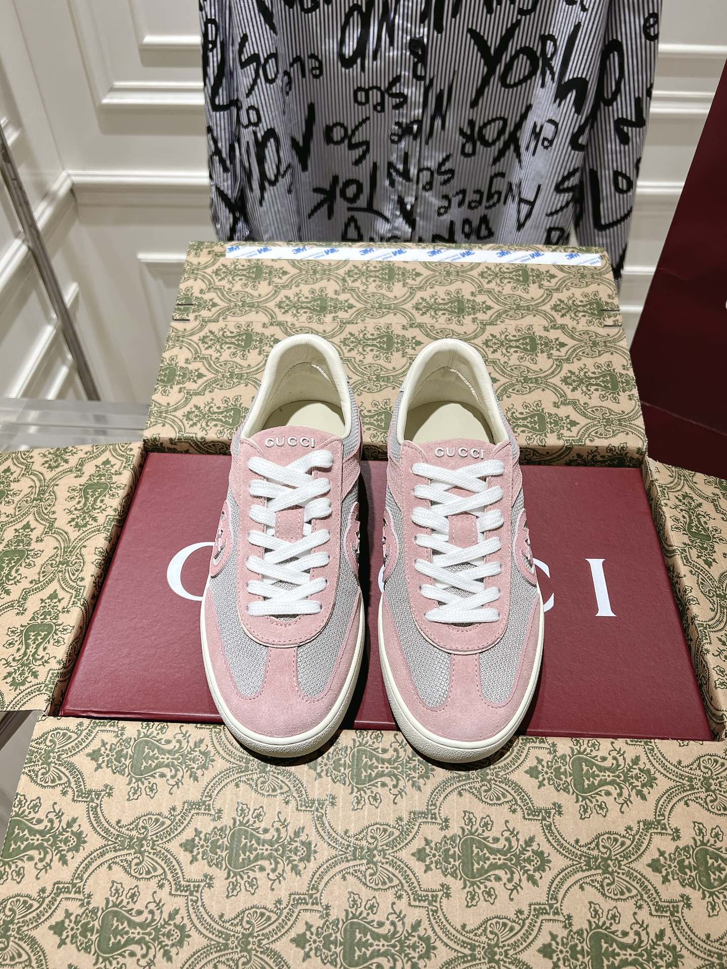 GucciShoes