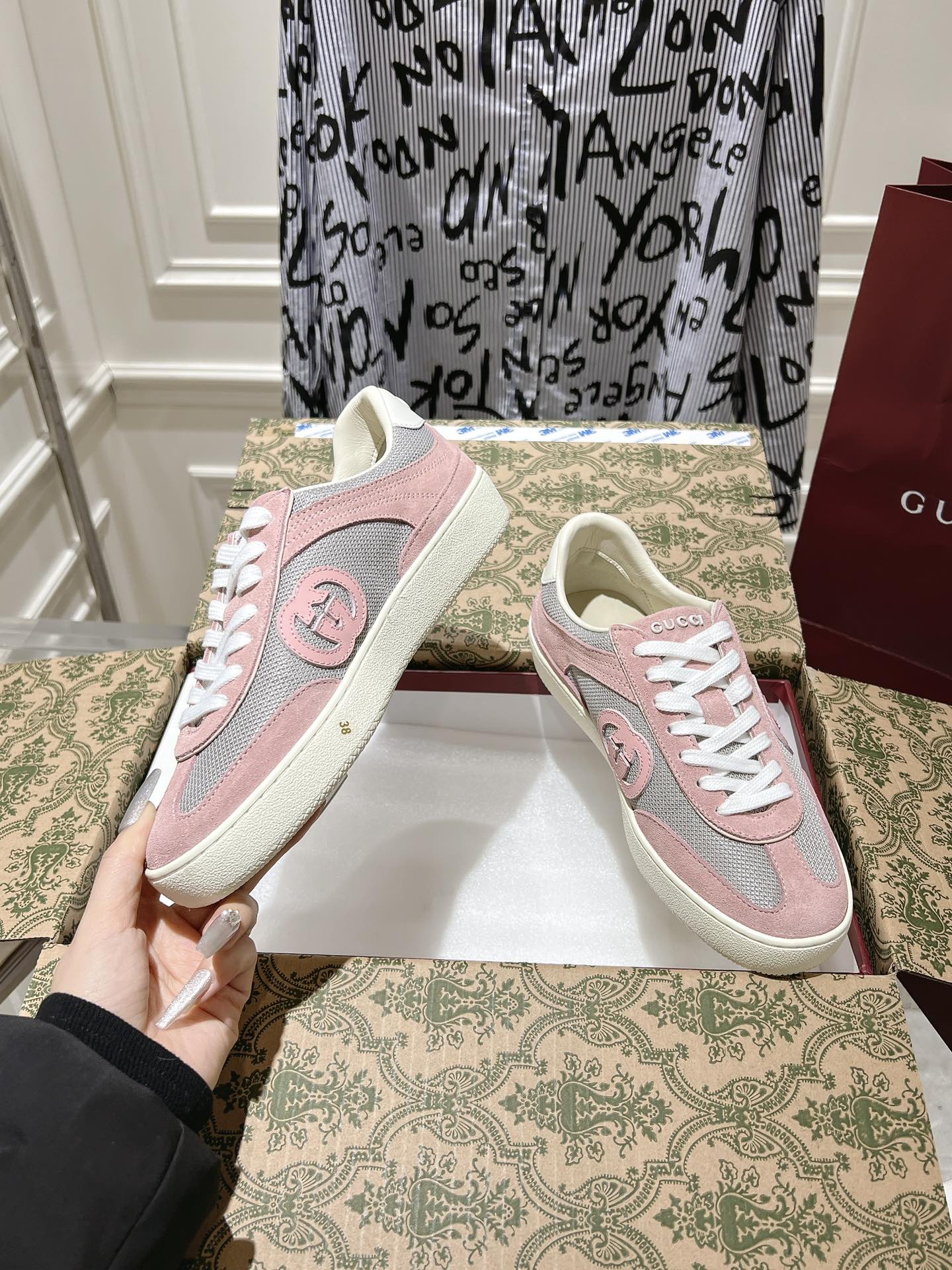 GucciShoes