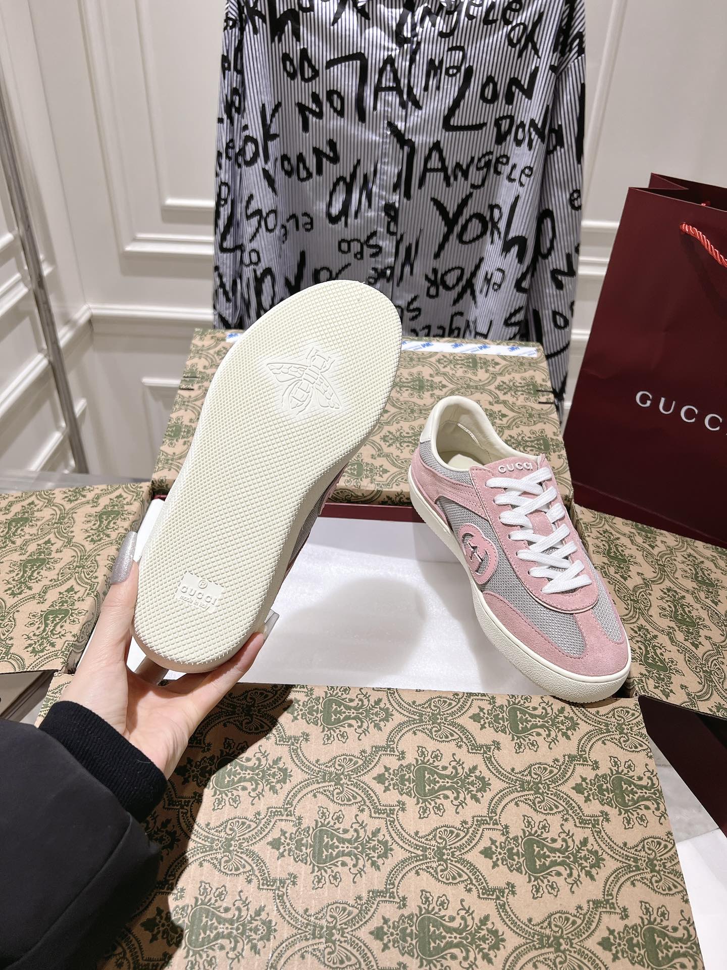 GucciShoes