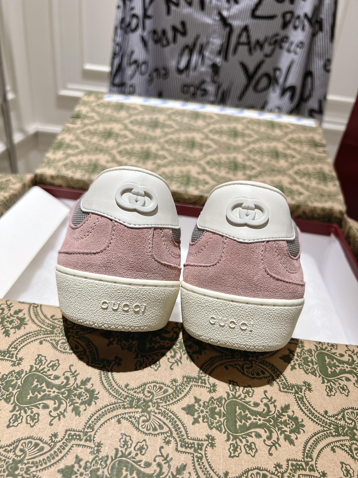 GucciShoes