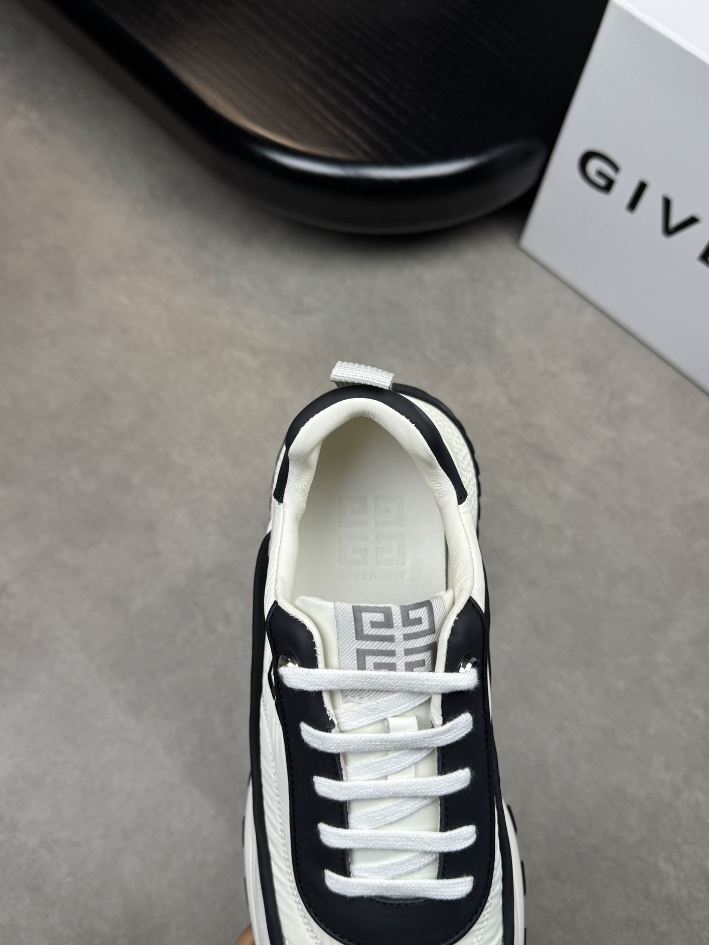 GivenchySHOES