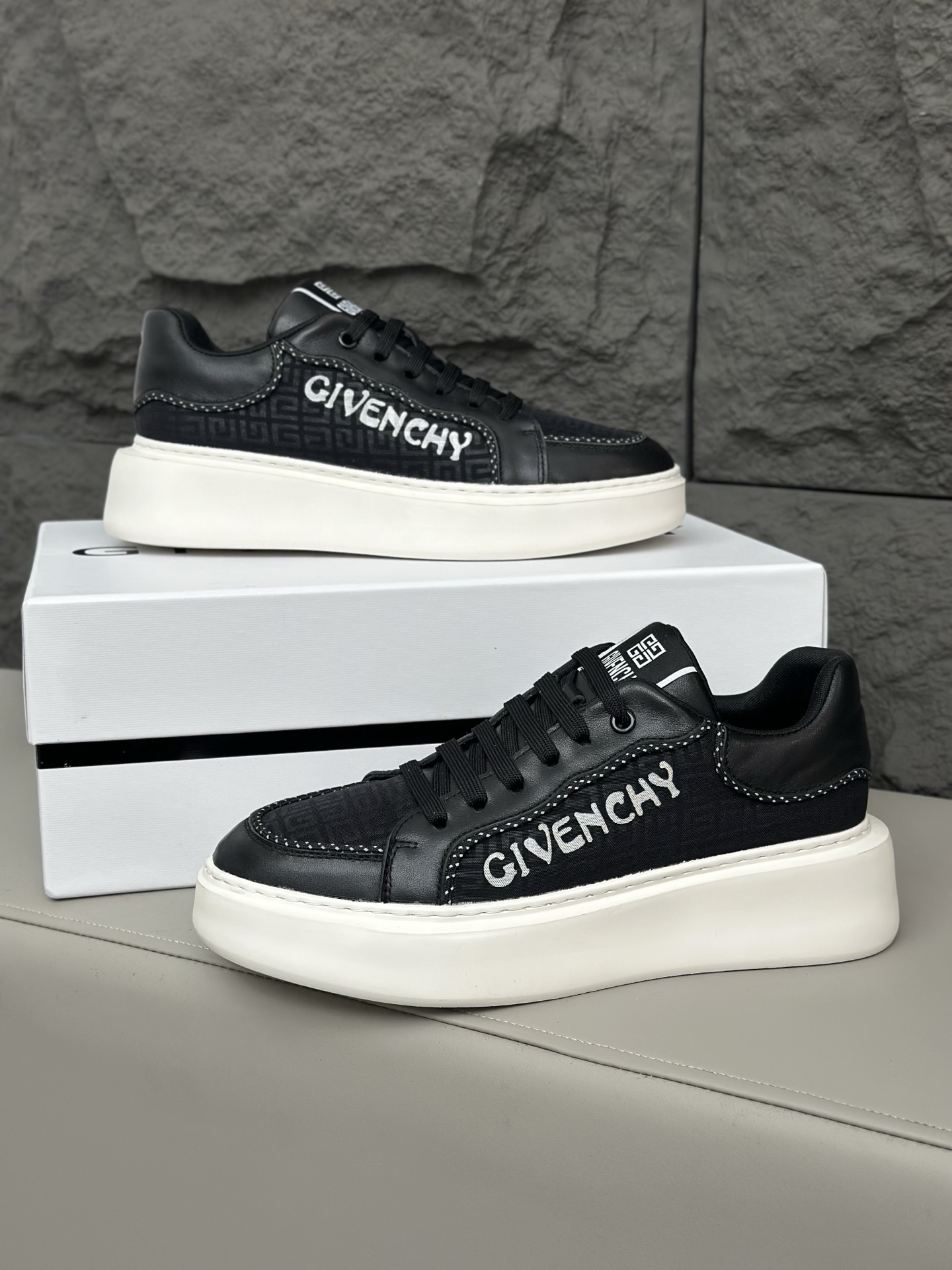 GivenchySHOES