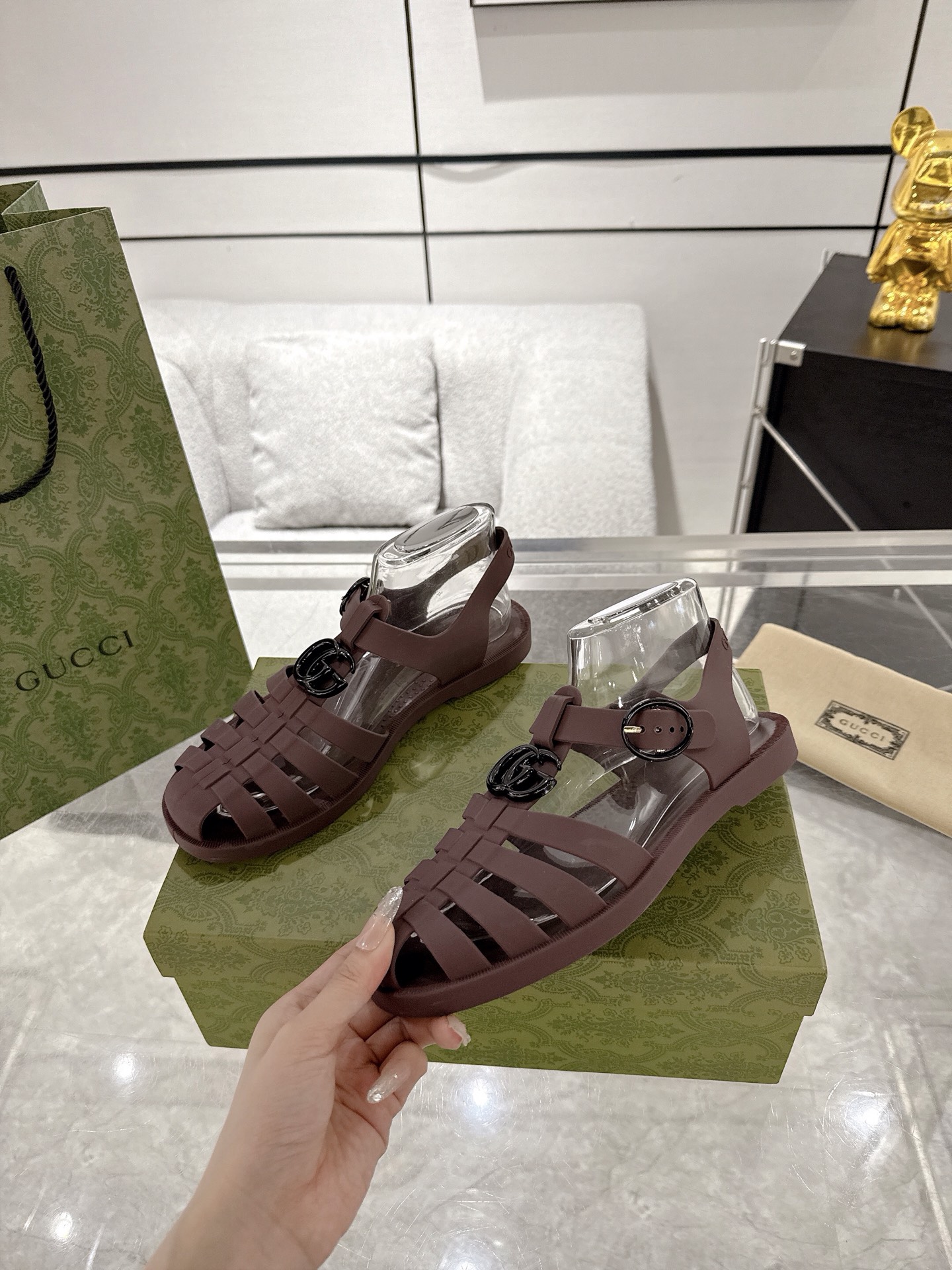 GucciShoes