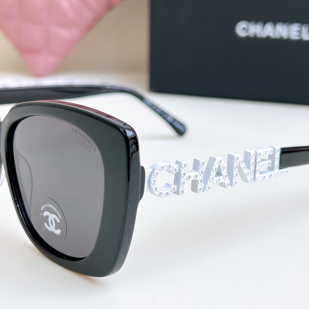 Chanel-5