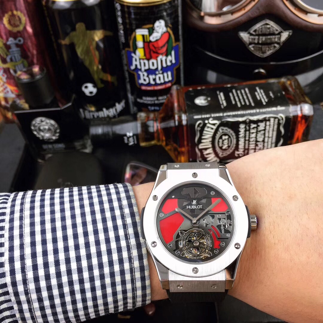 Hublot