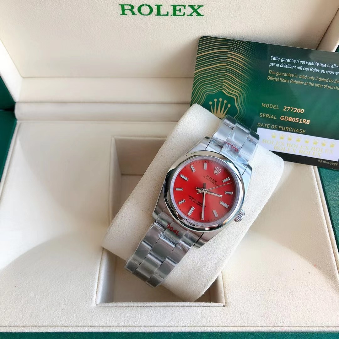 ROLEX