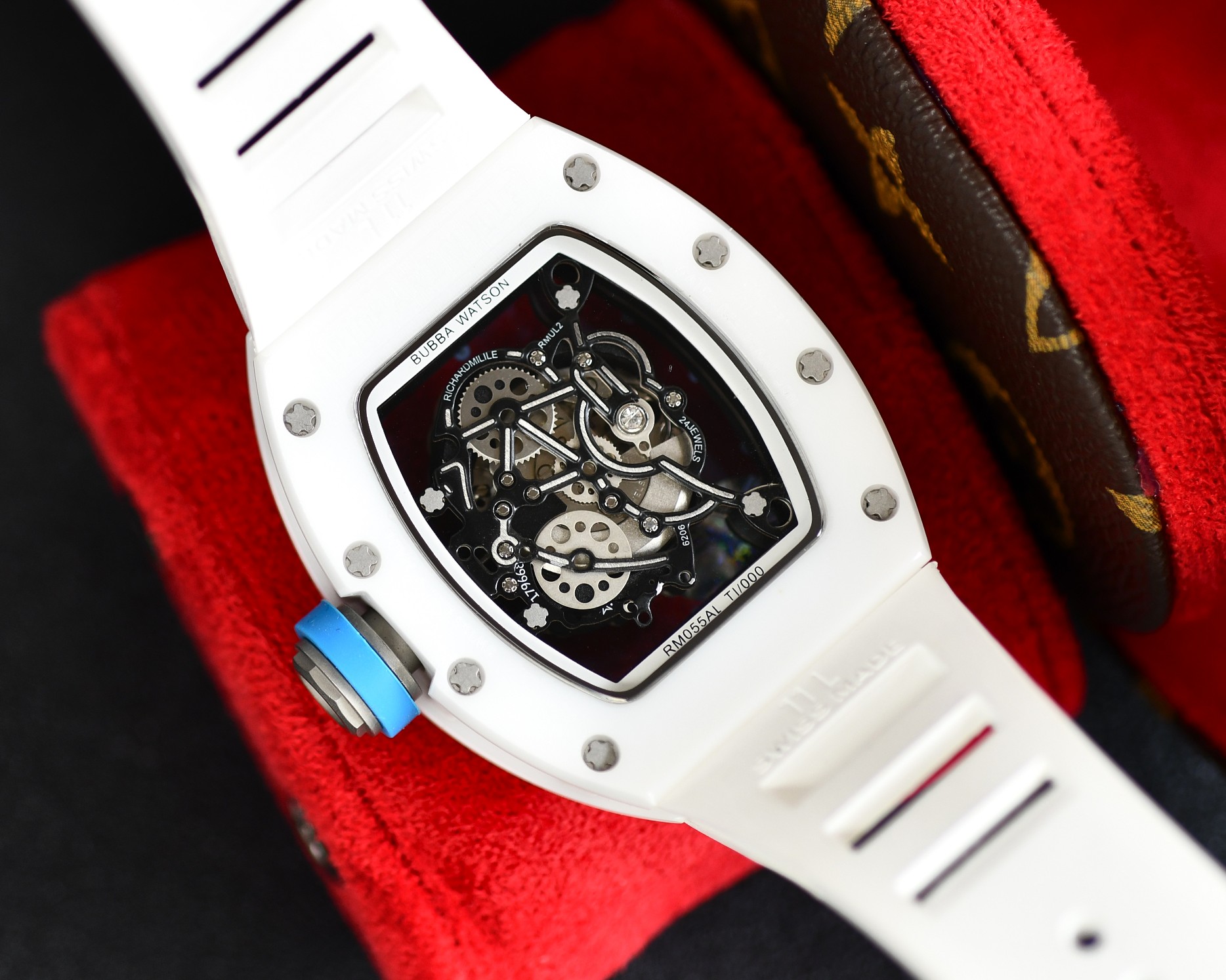 RICHARD MILLE