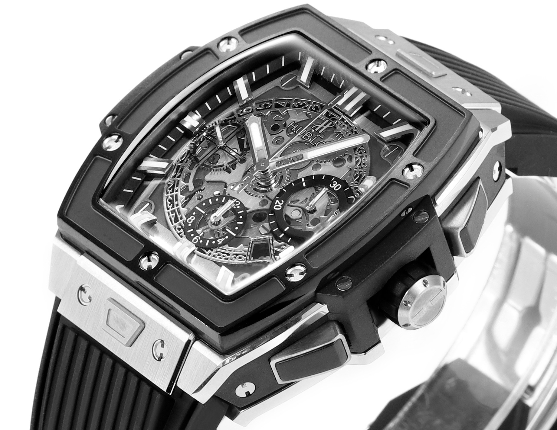 Hublot
