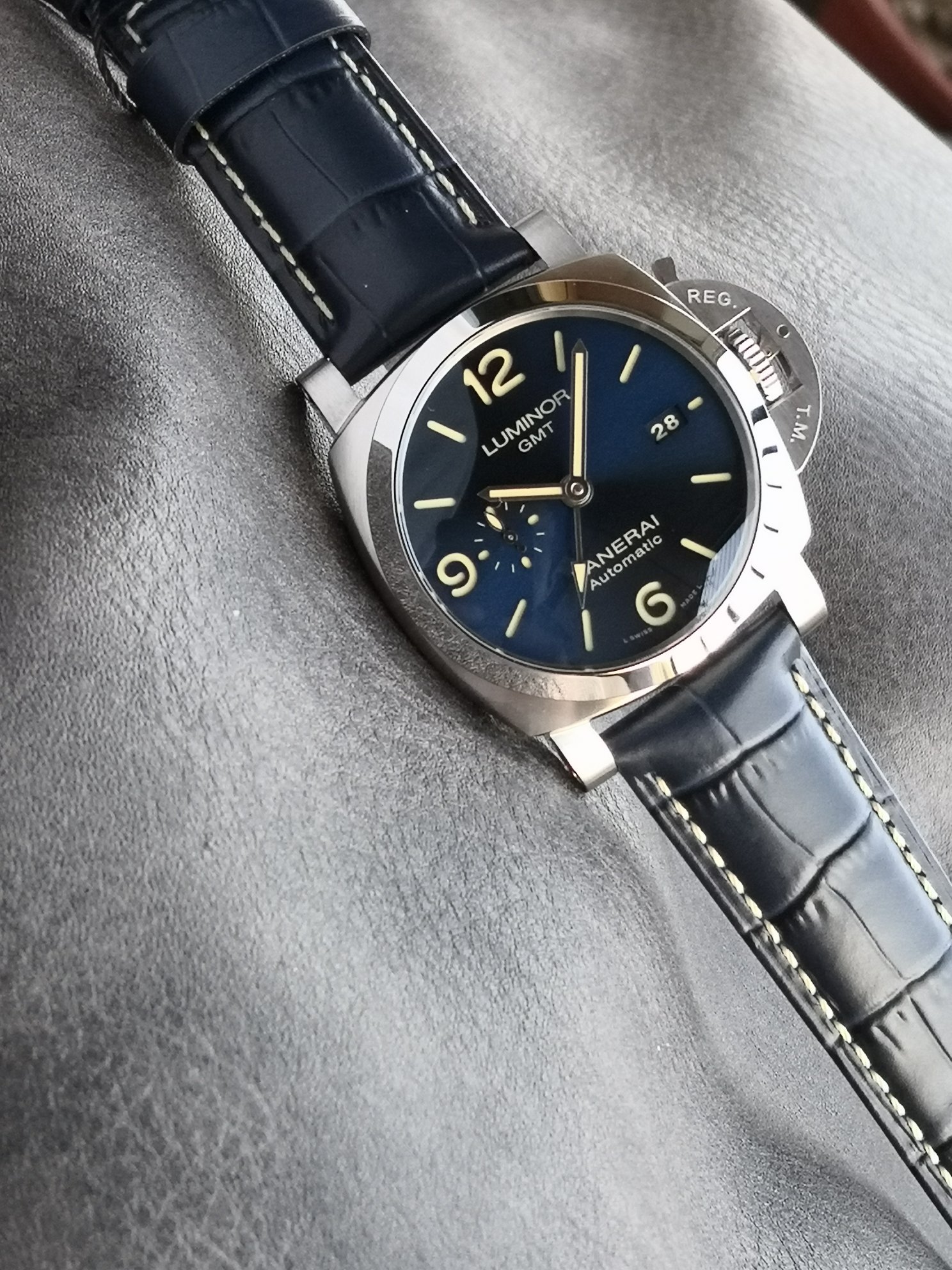 Panerai