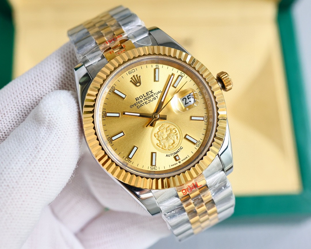 ROLEX