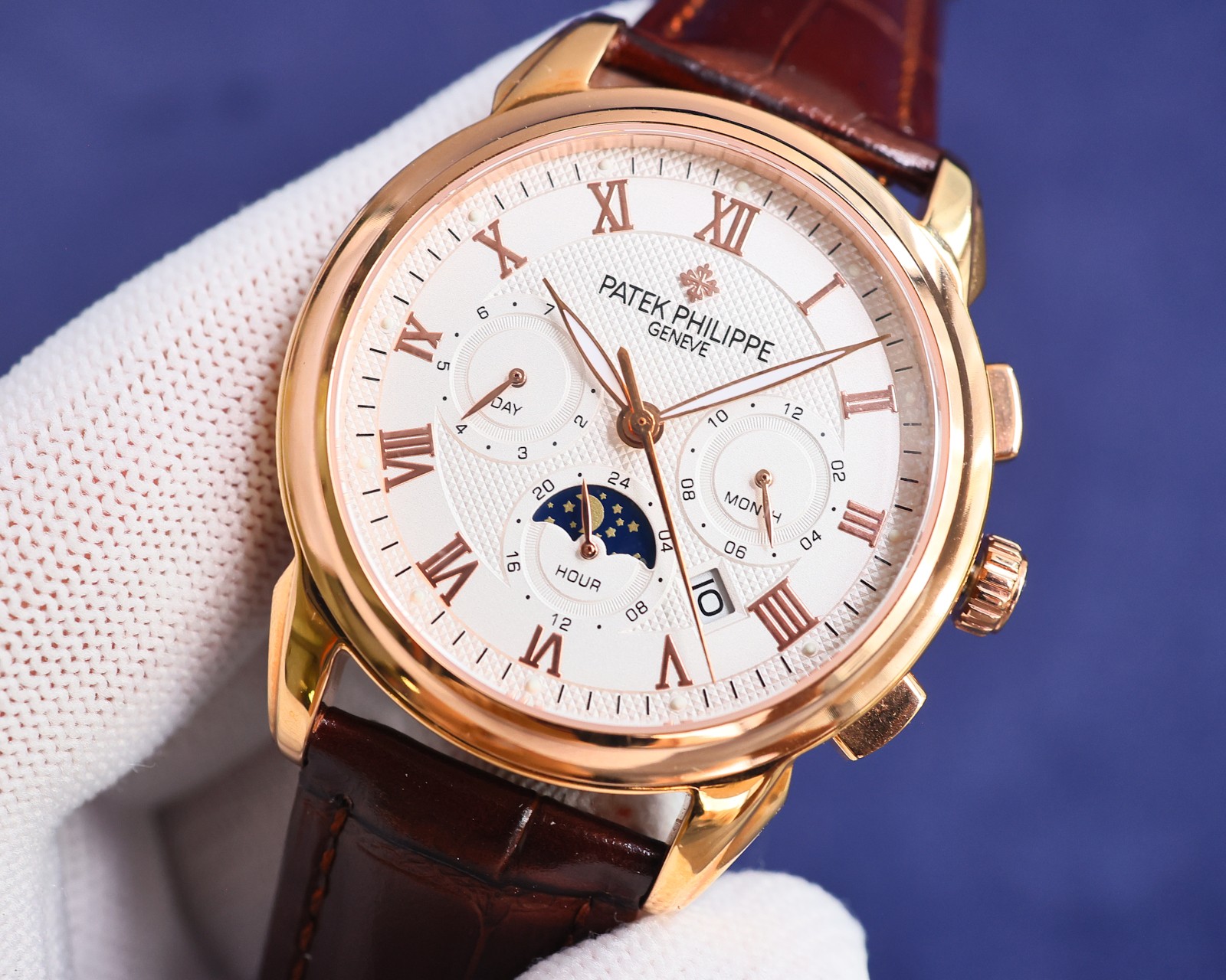PATEK PHILIPPE