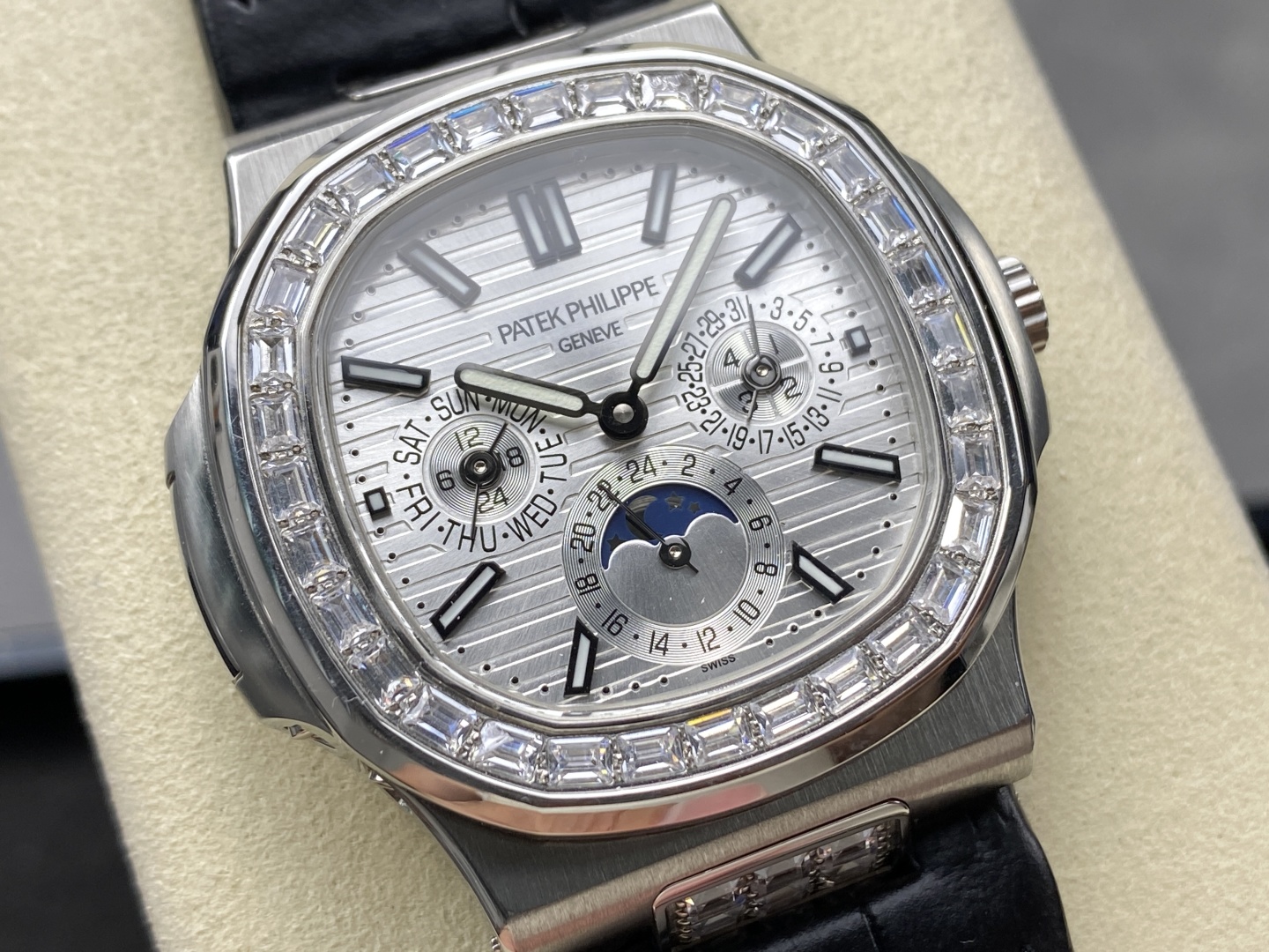 PATEK PHILIPPE