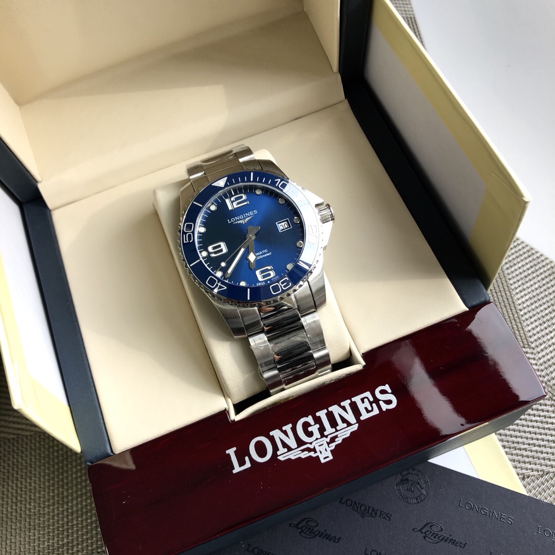 LONGINES