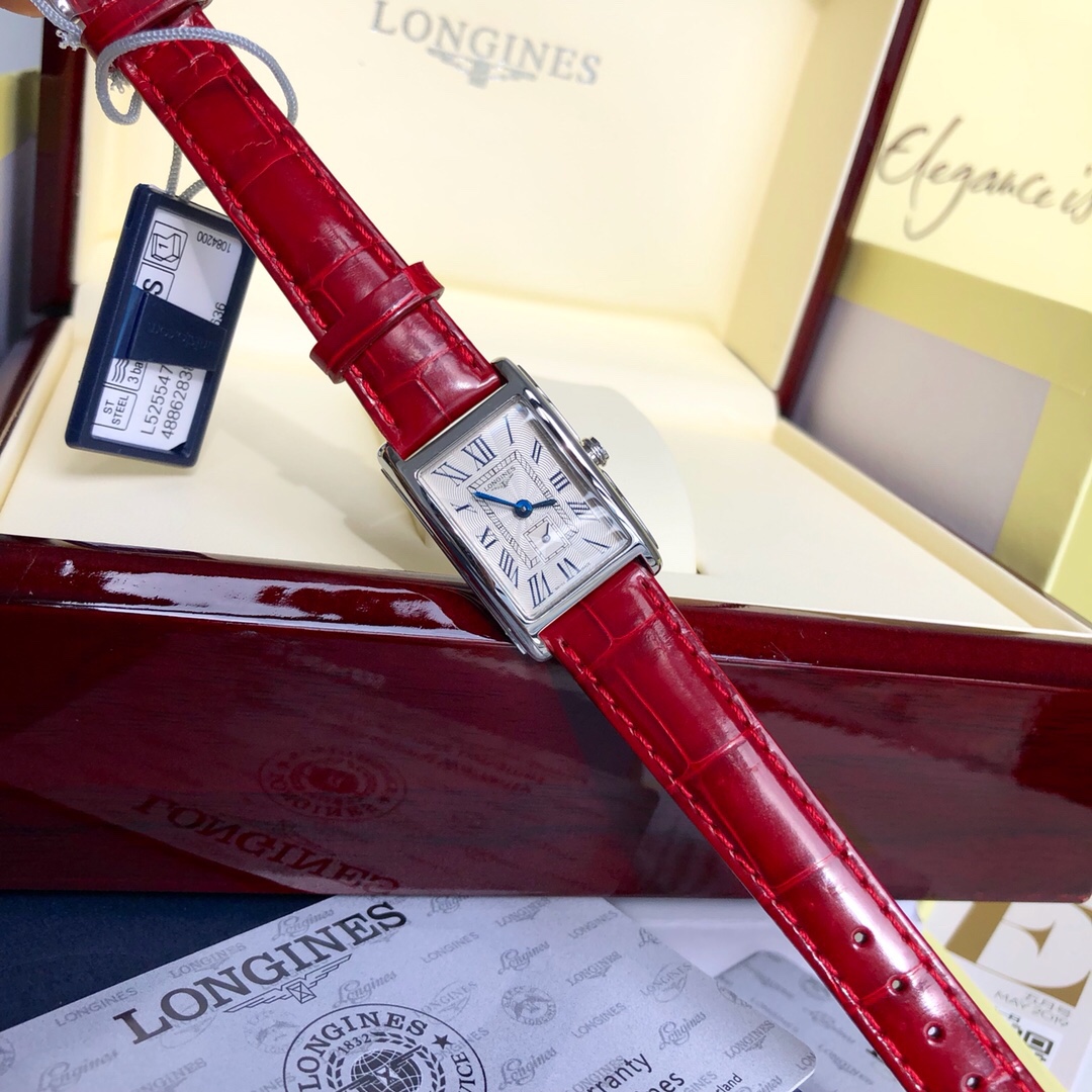 LONGINES