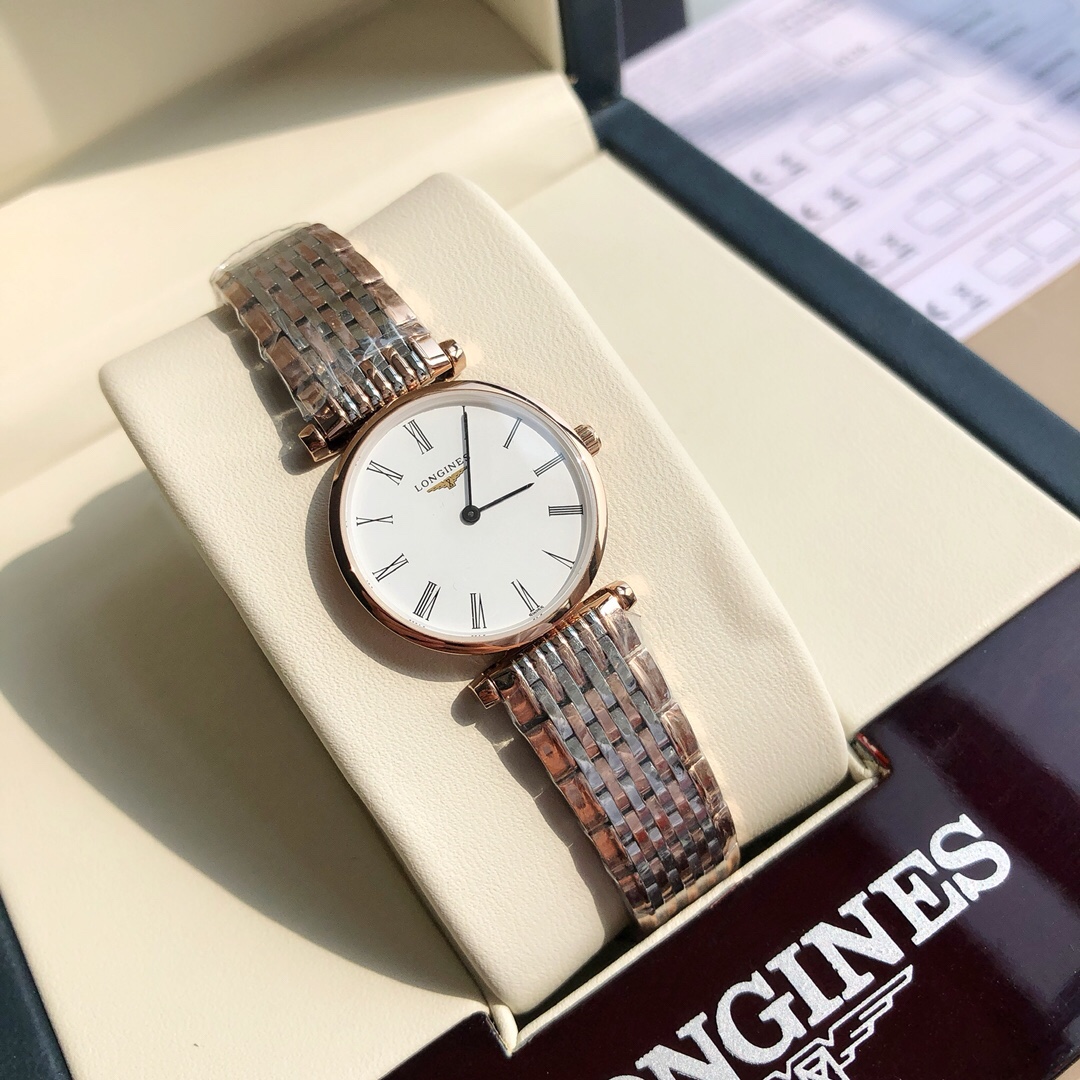 LONGINES