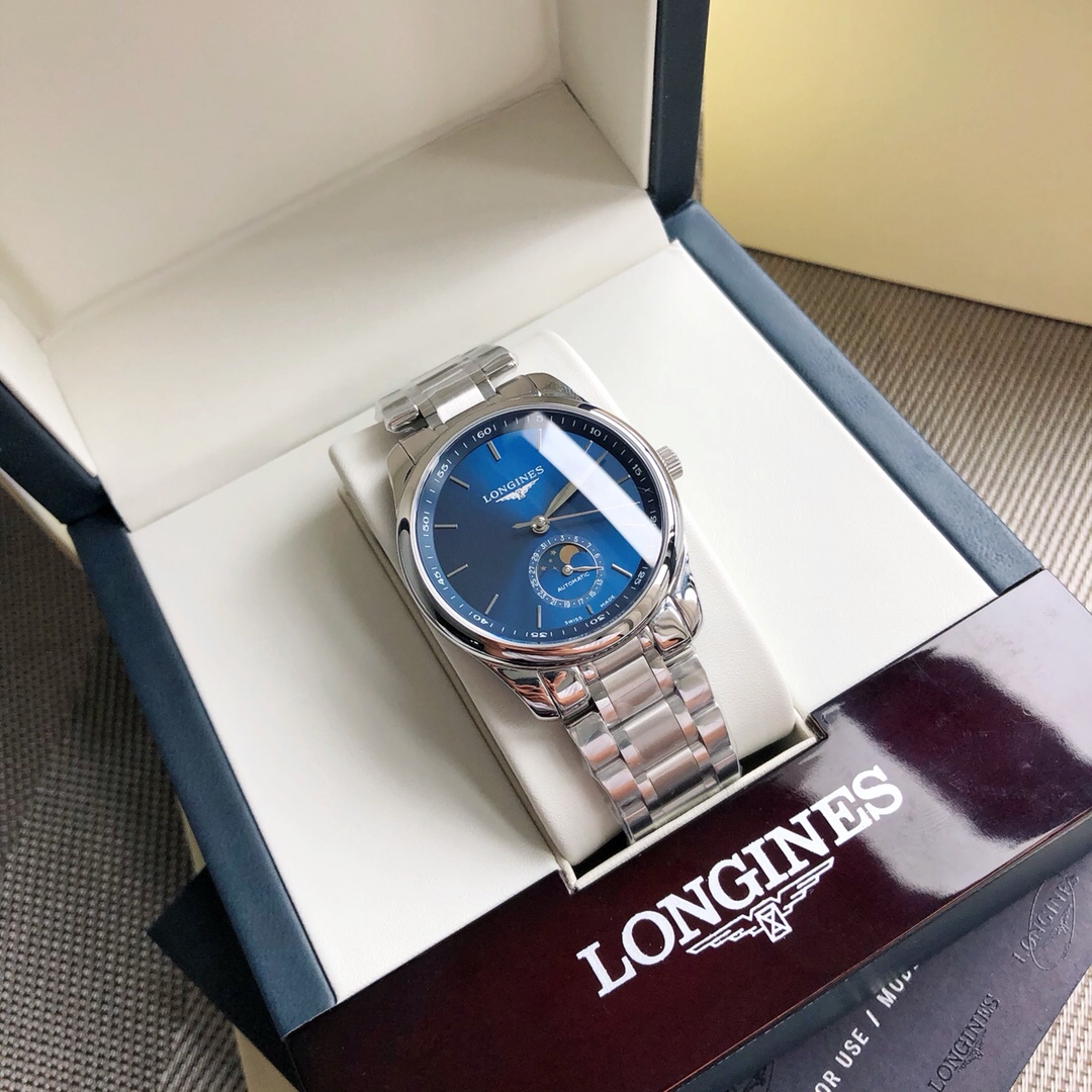 LONGINES