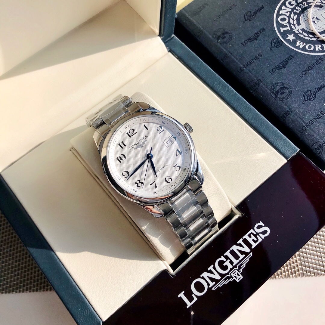 LONGINES