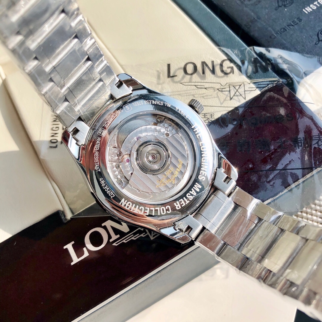 LONGINES